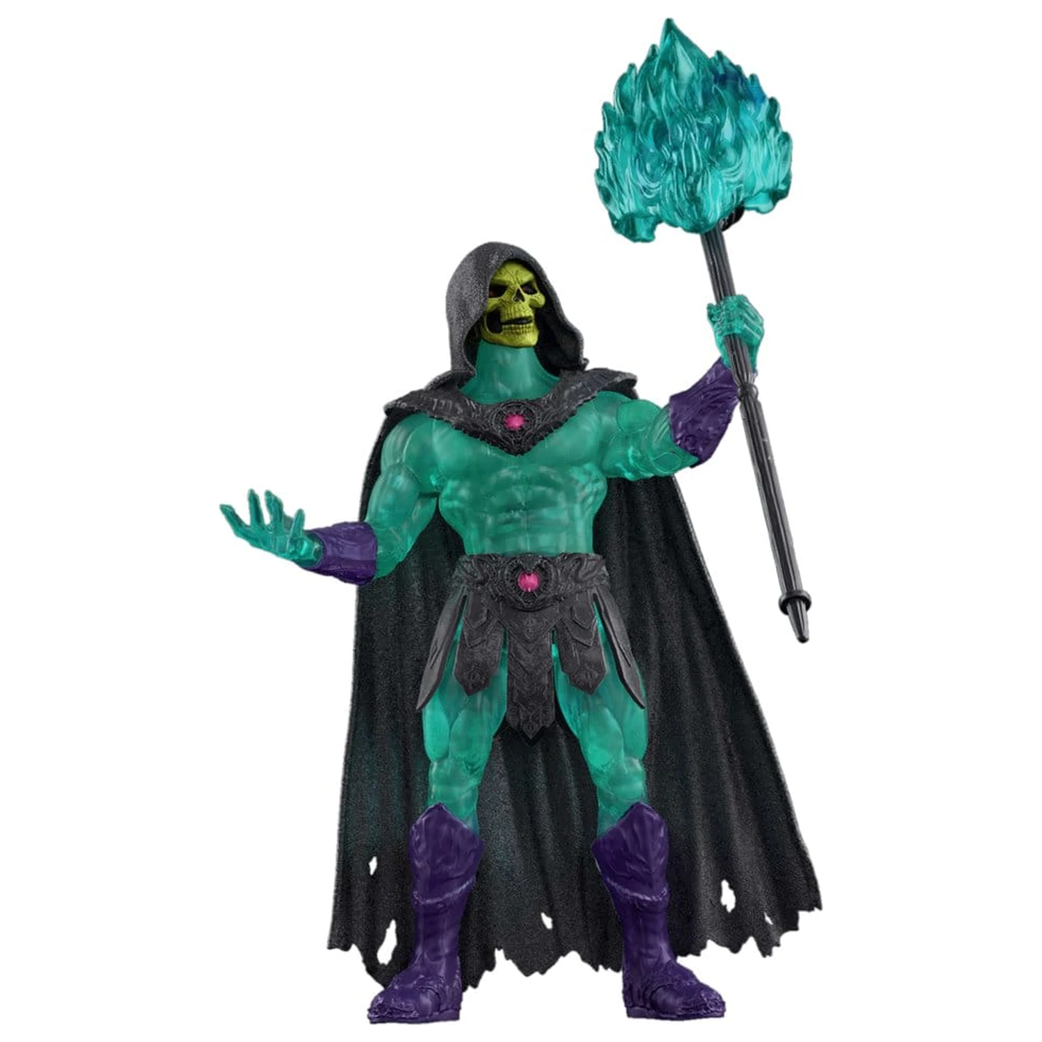 Masters of the Universe First Ones Kids Core akcijaska figura 12 cm fotografija proizvoda