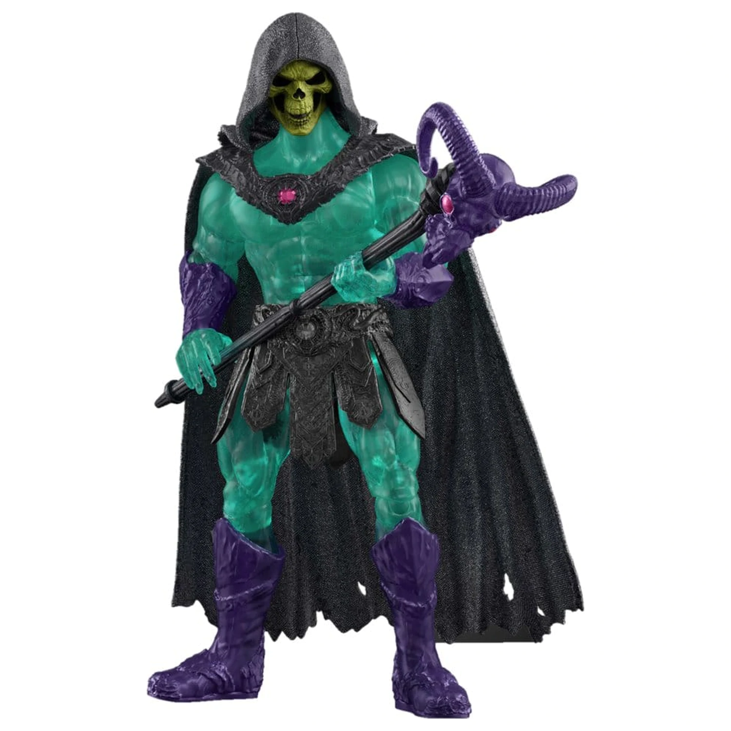 Masters of the Universe First Ones Kids Core akcijaska figura 12 cm fotografija proizvoda