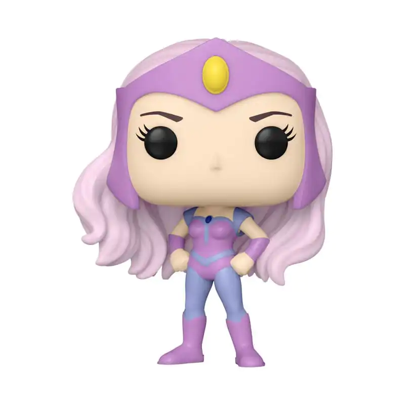 Masters of The Universe Funko POP! Vinil figura She-Ra - Glimmer 9 cm fotografija proizvoda