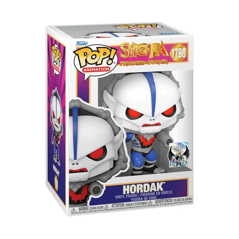 Masters of The Universe Funko POP! Vinyl figura She-Ra - Hordak 9 cm fotografija proizvoda