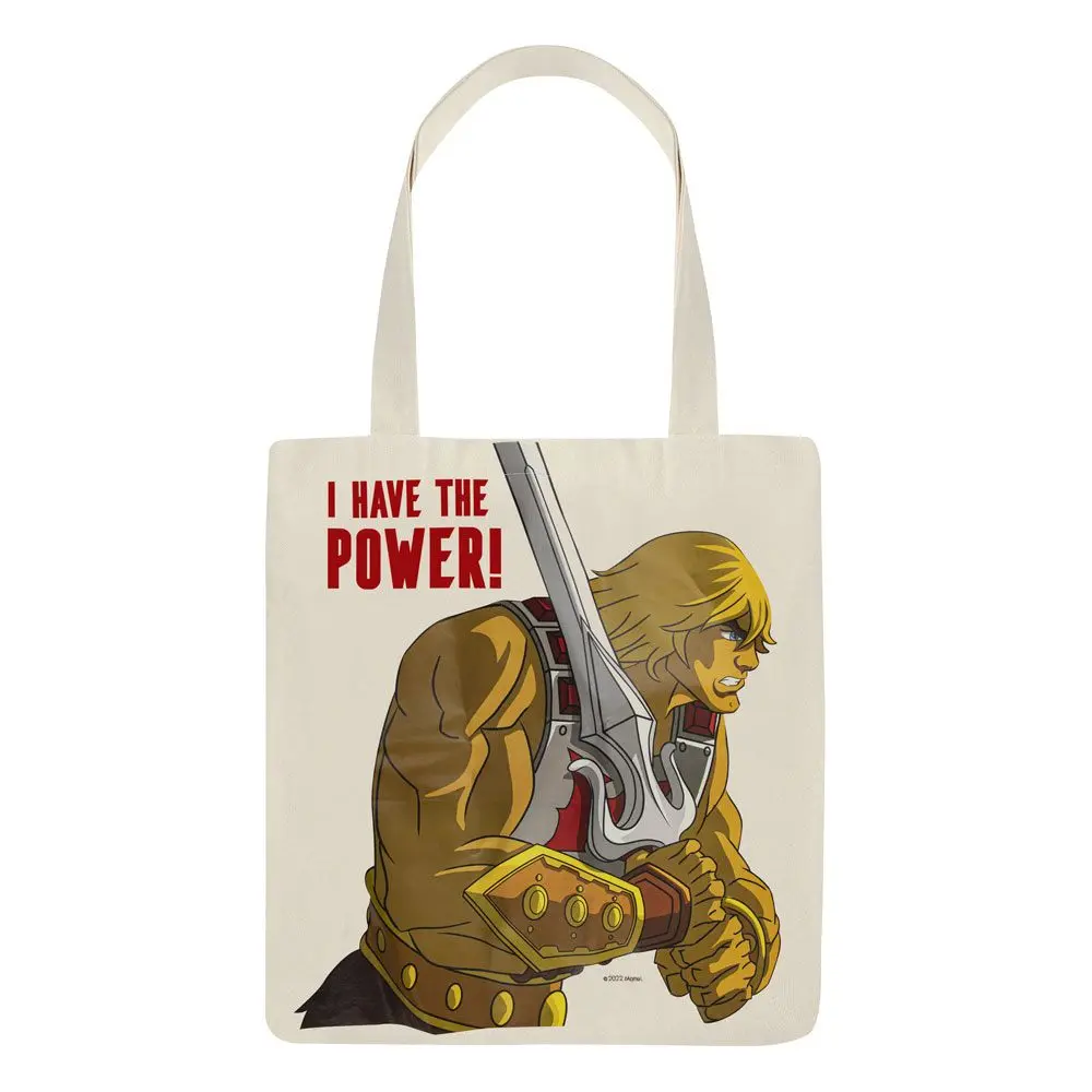 Masters of the Universe Tote Torba He-Man fotografija proizvoda