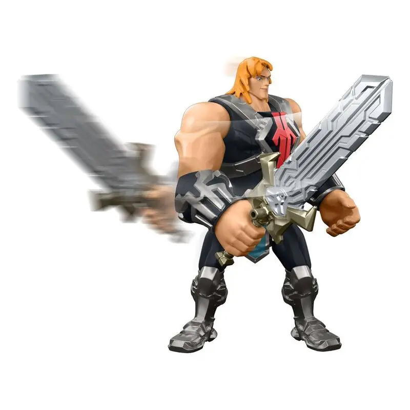 He-Man and the Masters of the Universe Akcijska figura 2022 He-Man 14 cm fotografija proizvoda