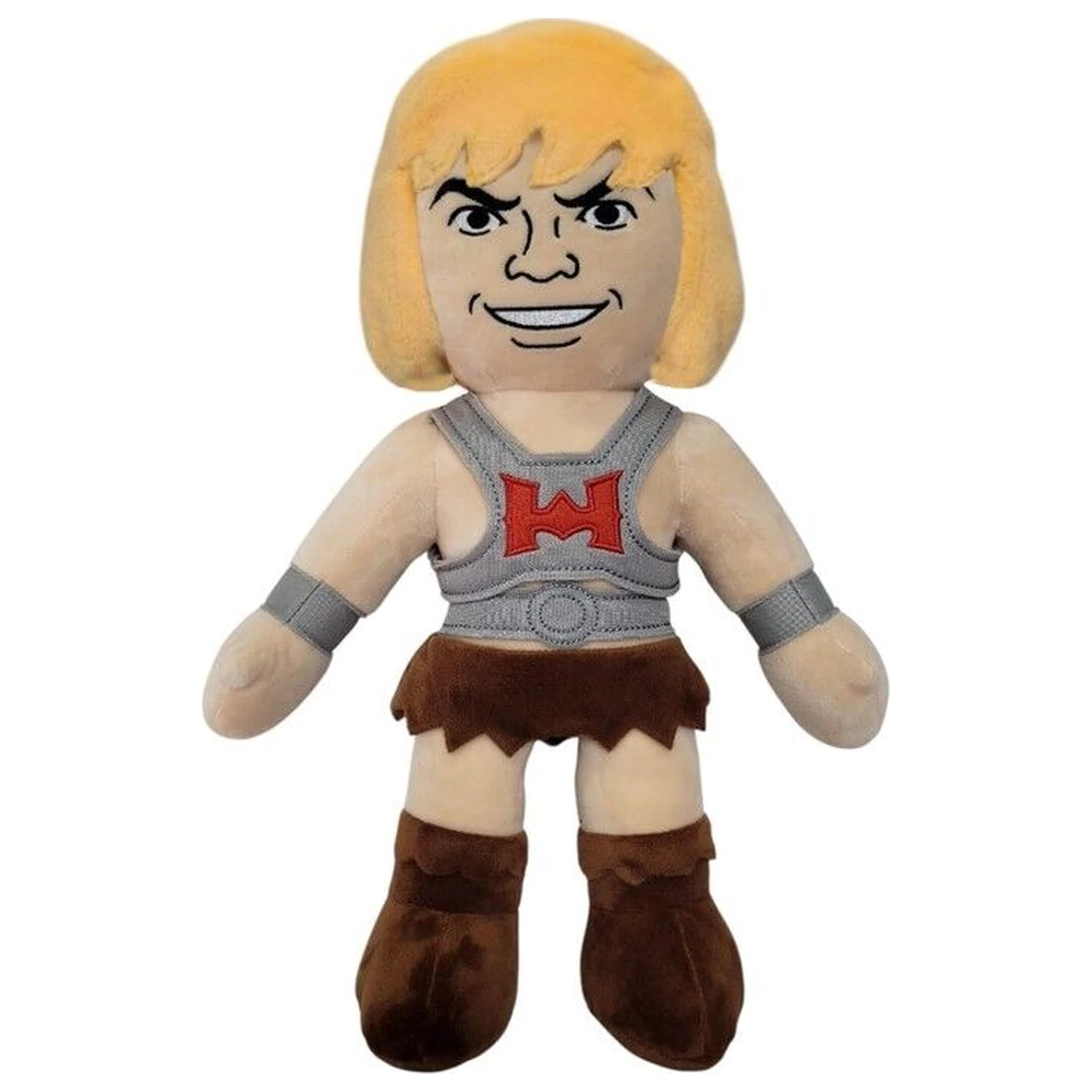 Masters of the Universe He-Man plišana igračka 25 cm fotografija proizvoda