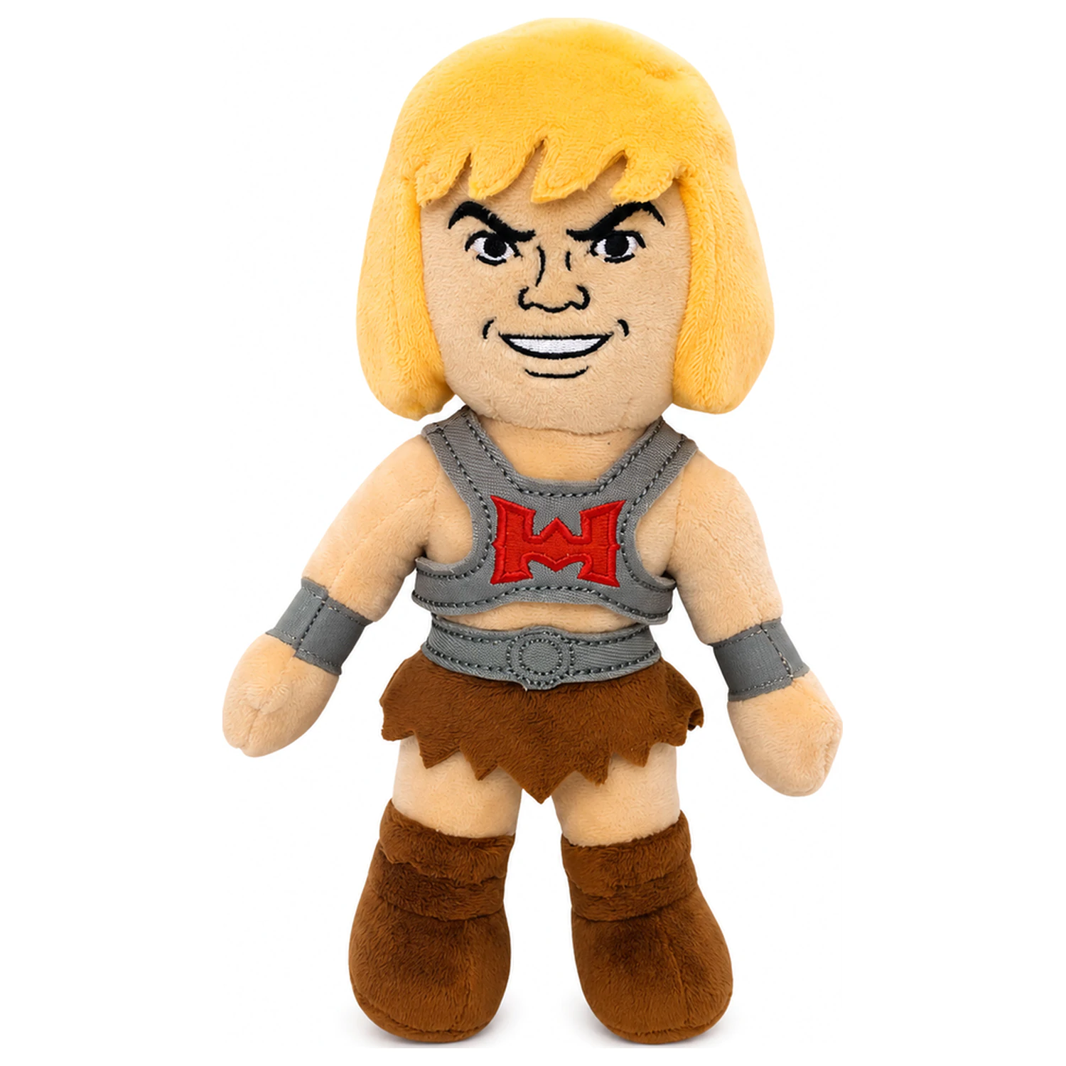 Masters of the Universe He-Man plišana igračka 25 cm fotografija proizvoda