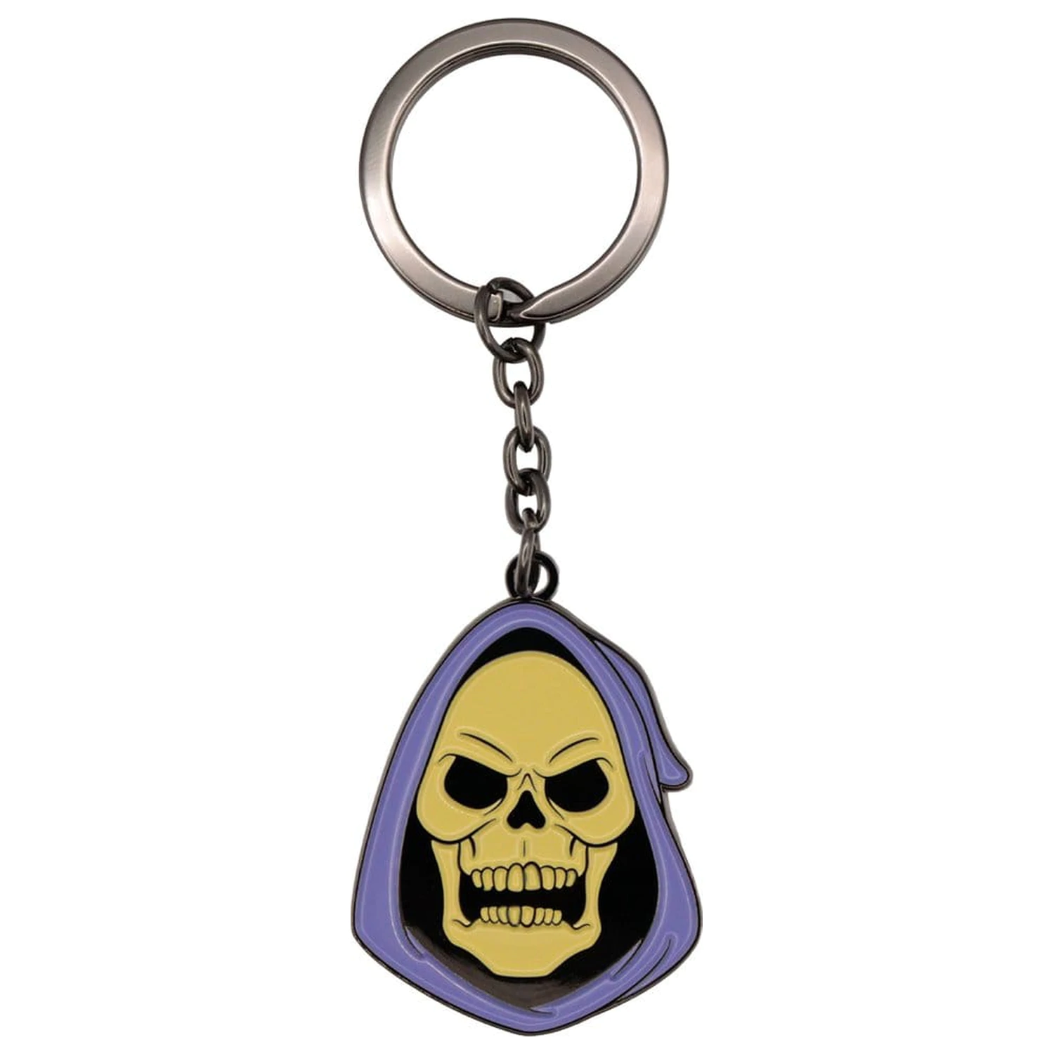 Masters of the Universe Skeletor privjesak za ključeve ograničeno izdanje fotografija proizvoda