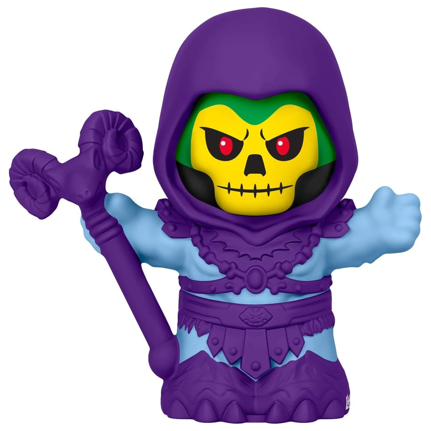 Masters of the Universe Little People Collector mini figura 4-paket Zli ratnici 7 cm fotografija proizvoda
