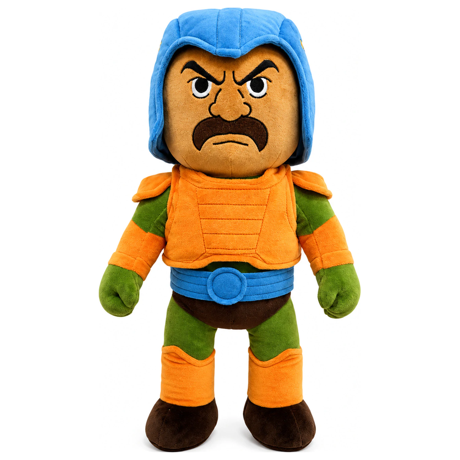 Masters of the Universe Man-At-Arms plišana igračka 25 cm fotografija proizvoda