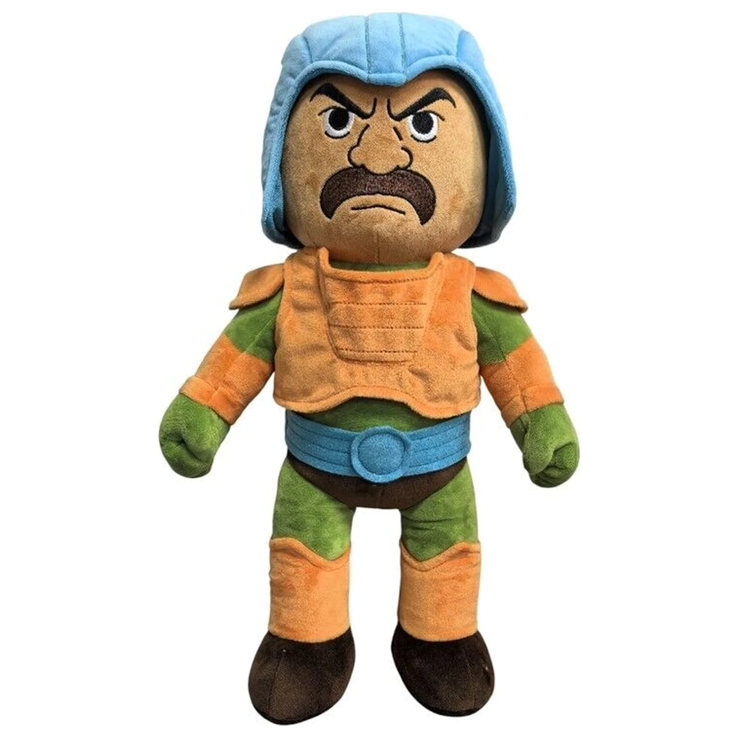 Masters of the Universe Man-At-Arms plišana igračka 80 cm fotografija proizvoda