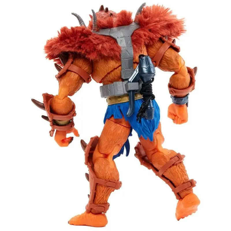 Masters of the Universe Masterverse akcijska figura 2022 Beast Man 23 cm fotografija proizvoda