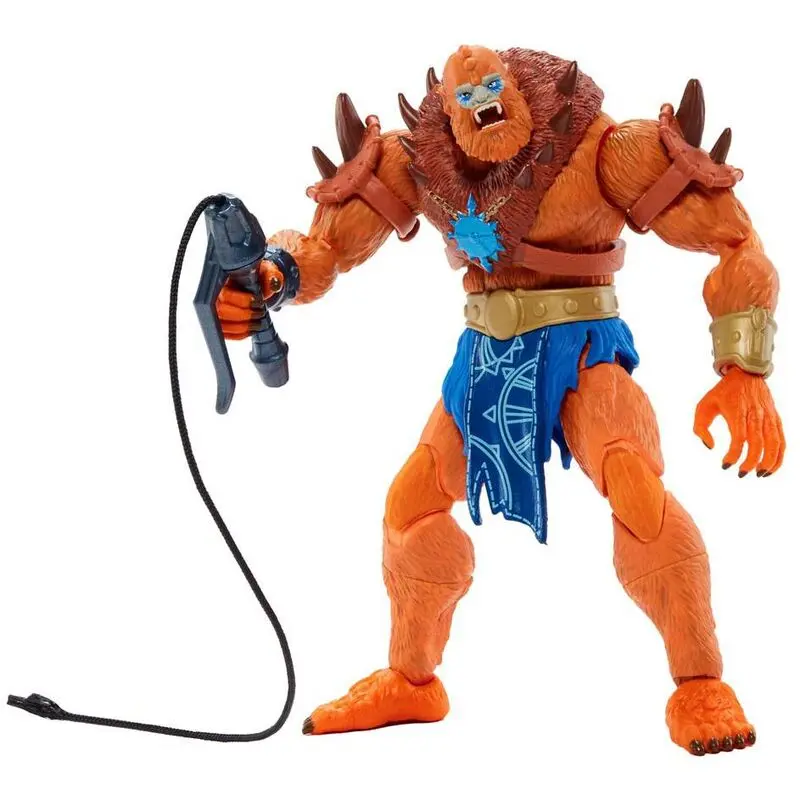 Masters of the Universe Masterverse akcijska figura 2022 Beast Man 23 cm fotografija proizvoda