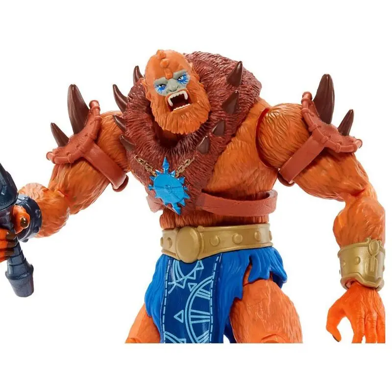 Masters of the Universe Masterverse akcijska figura 2022 Beast Man 23 cm fotografija proizvoda