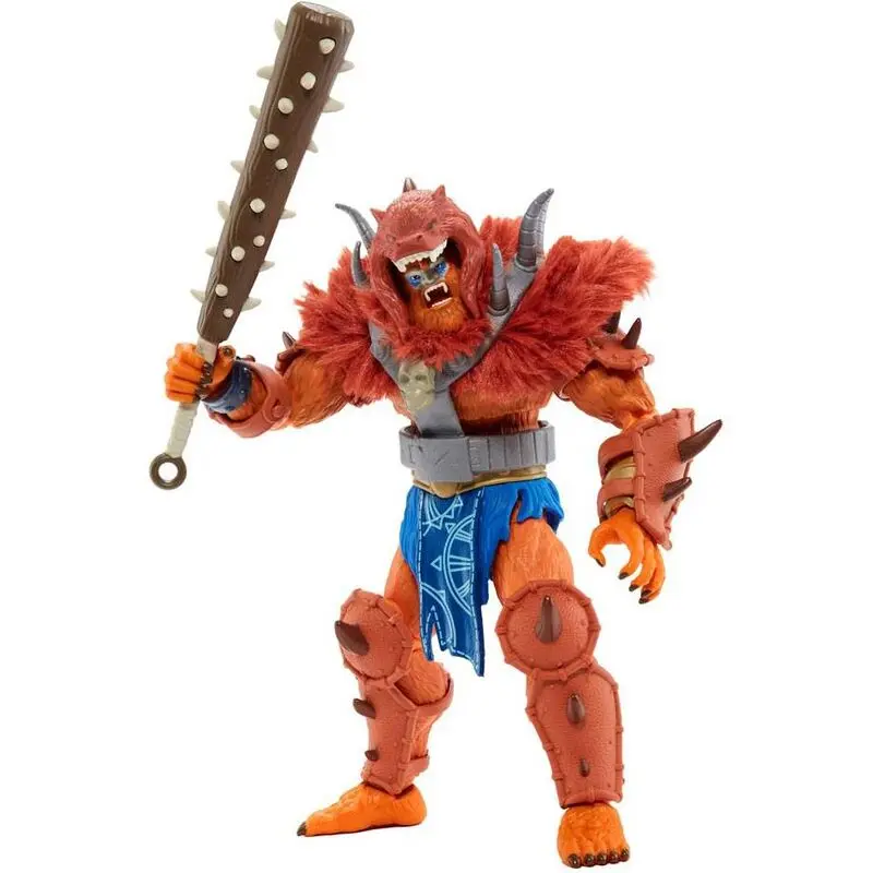 Masters of the Universe Masterverse akcijska figura 2022 Beast Man 23 cm fotografija proizvoda