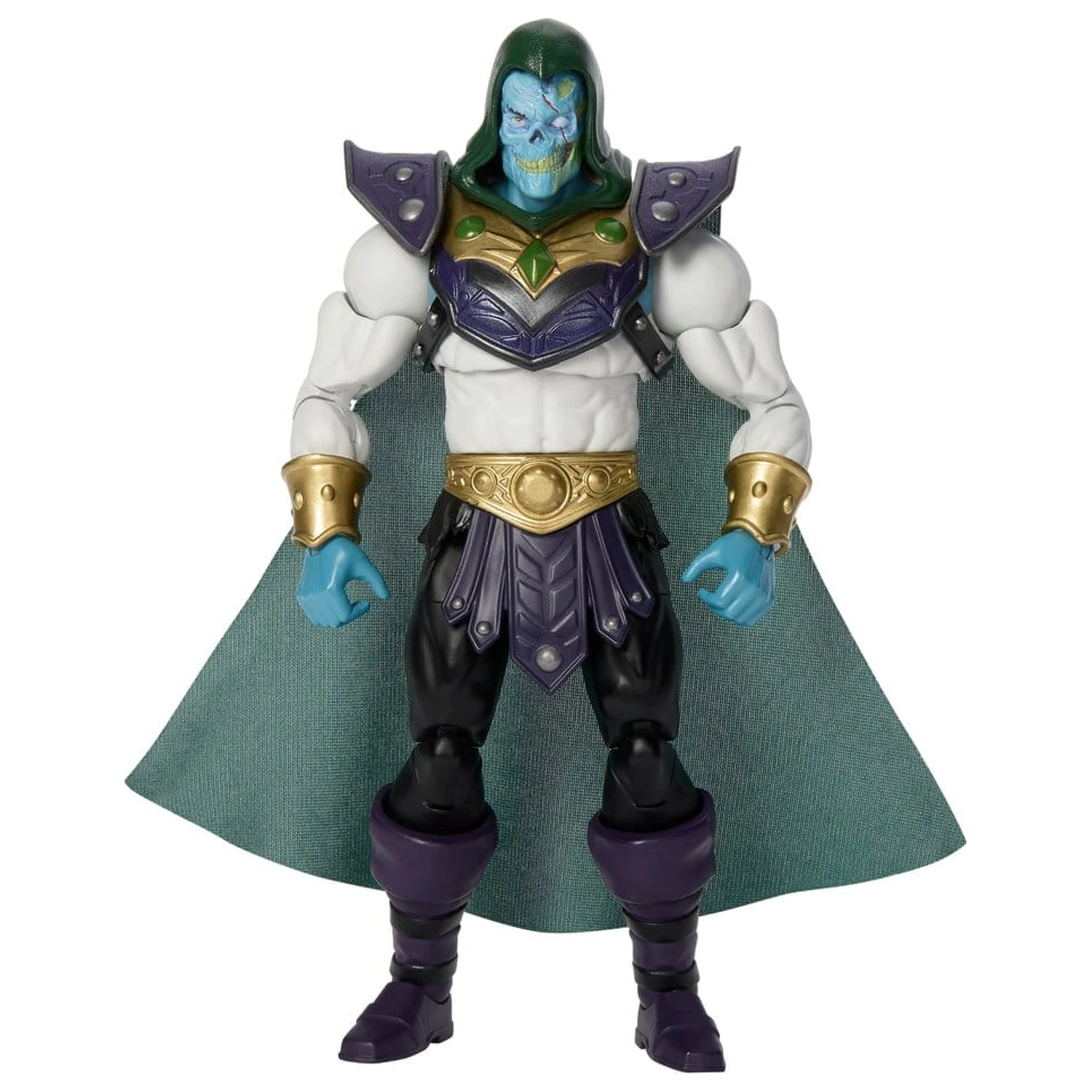 Masters of the Universe Masterverse akcijska figura New Eternia: Keldor 18 cm fotografija proizvoda