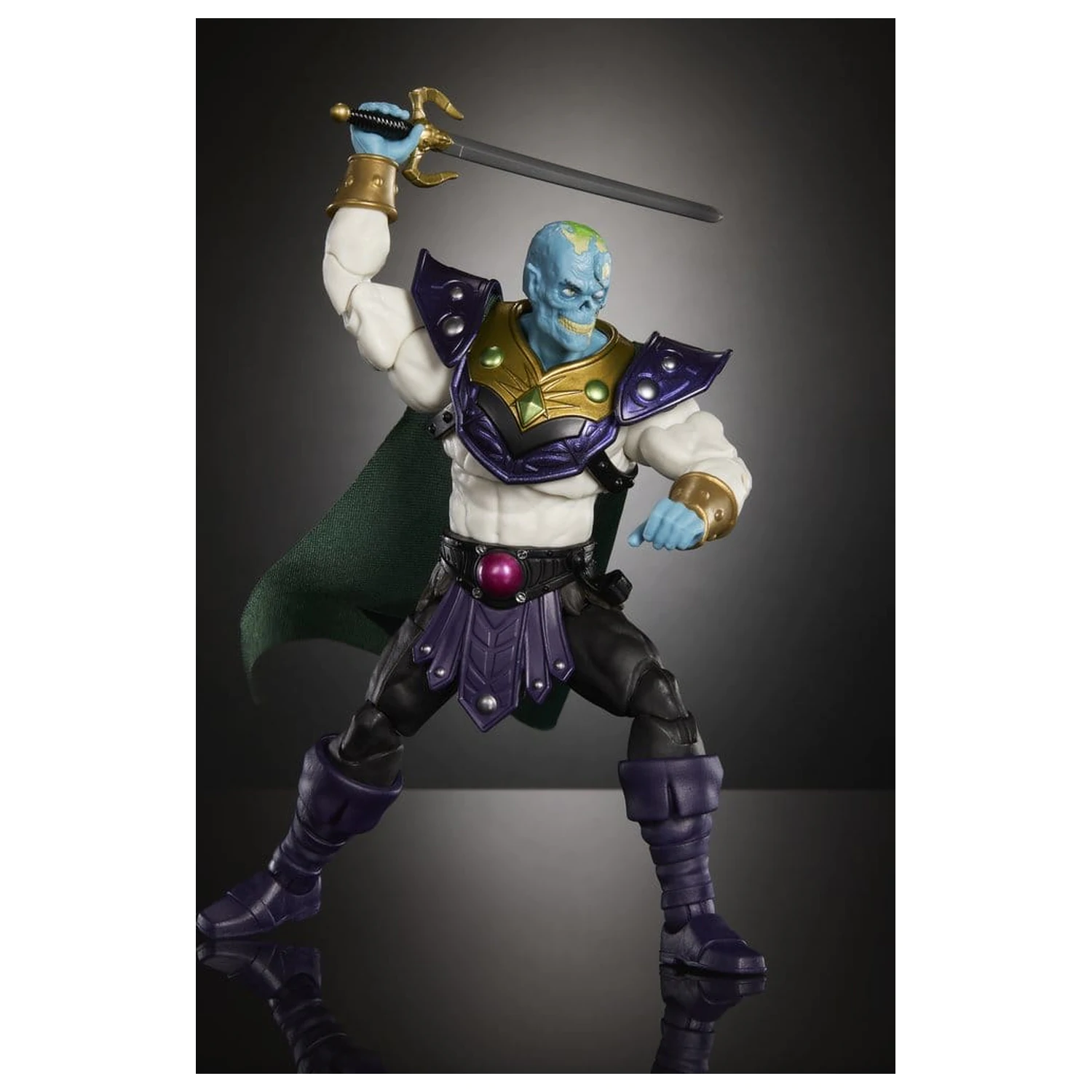 Masters of the Universe Masterverse akcijska figura New Eternia: Keldor 18 cm fotografija proizvoda