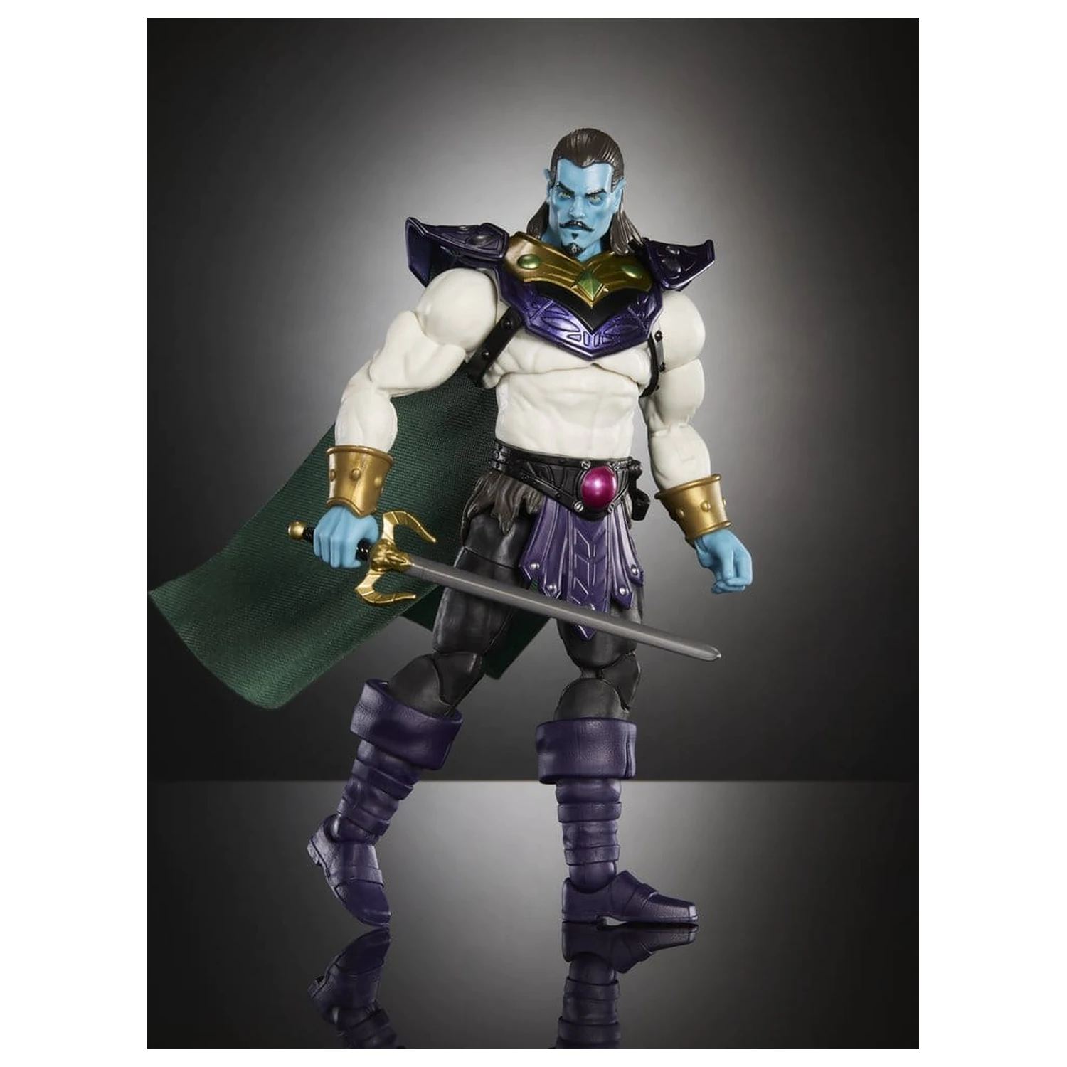 Masters of the Universe Masterverse akcijska figura New Eternia: Keldor 18 cm fotografija proizvoda