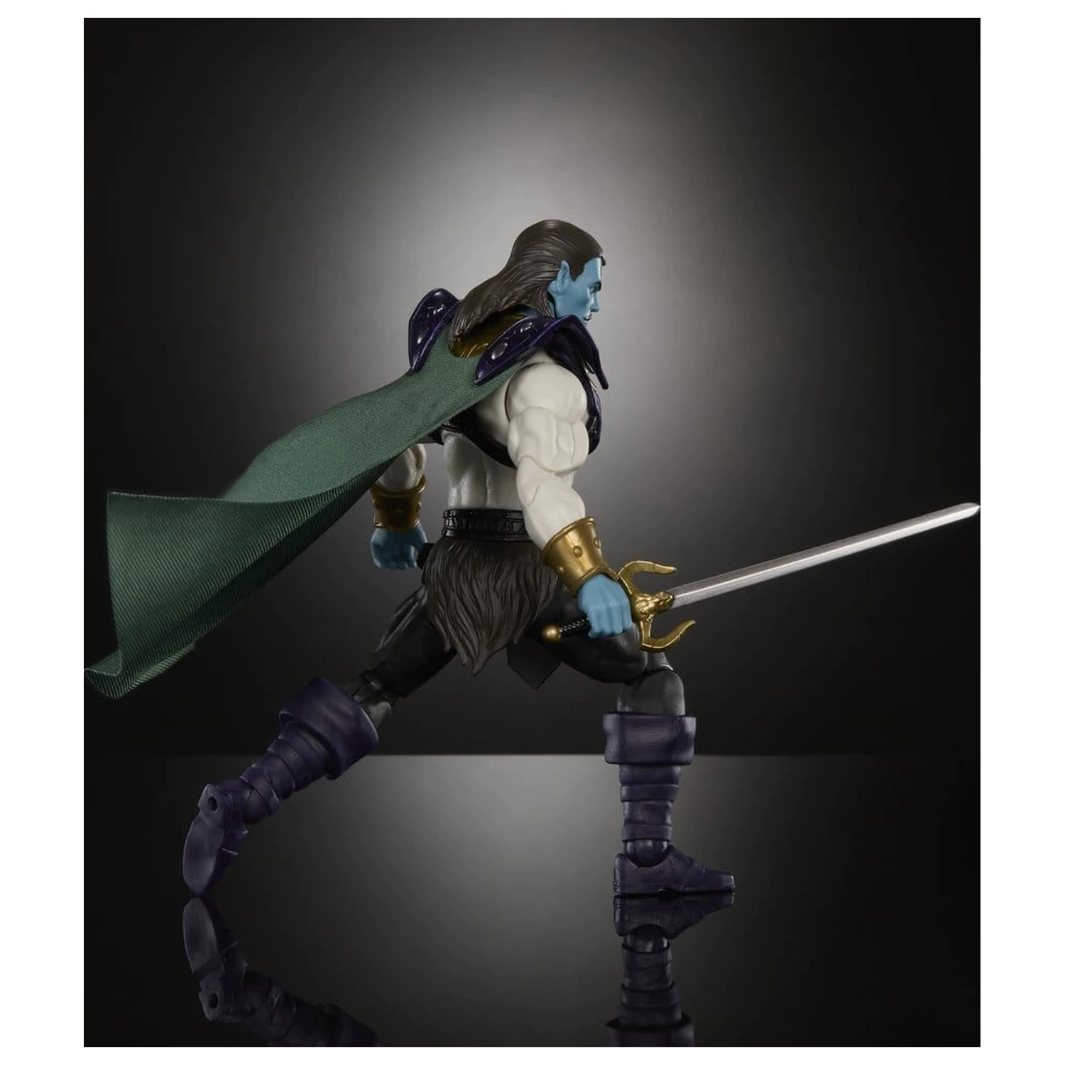 Masters of the Universe Masterverse akcijska figura New Eternia: Keldor 18 cm fotografija proizvoda