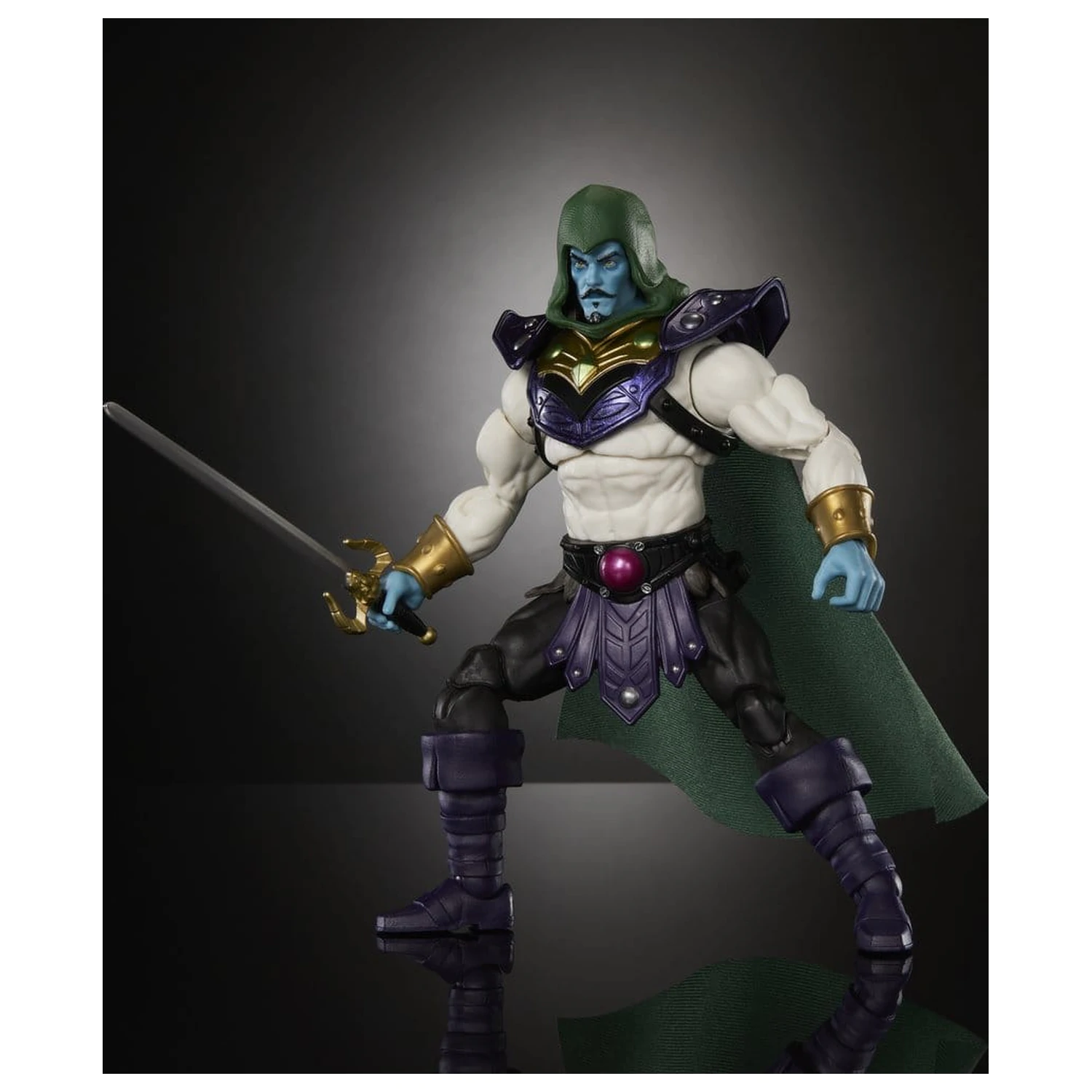 Masters of the Universe Masterverse akcijska figura New Eternia: Keldor 18 cm fotografija proizvoda