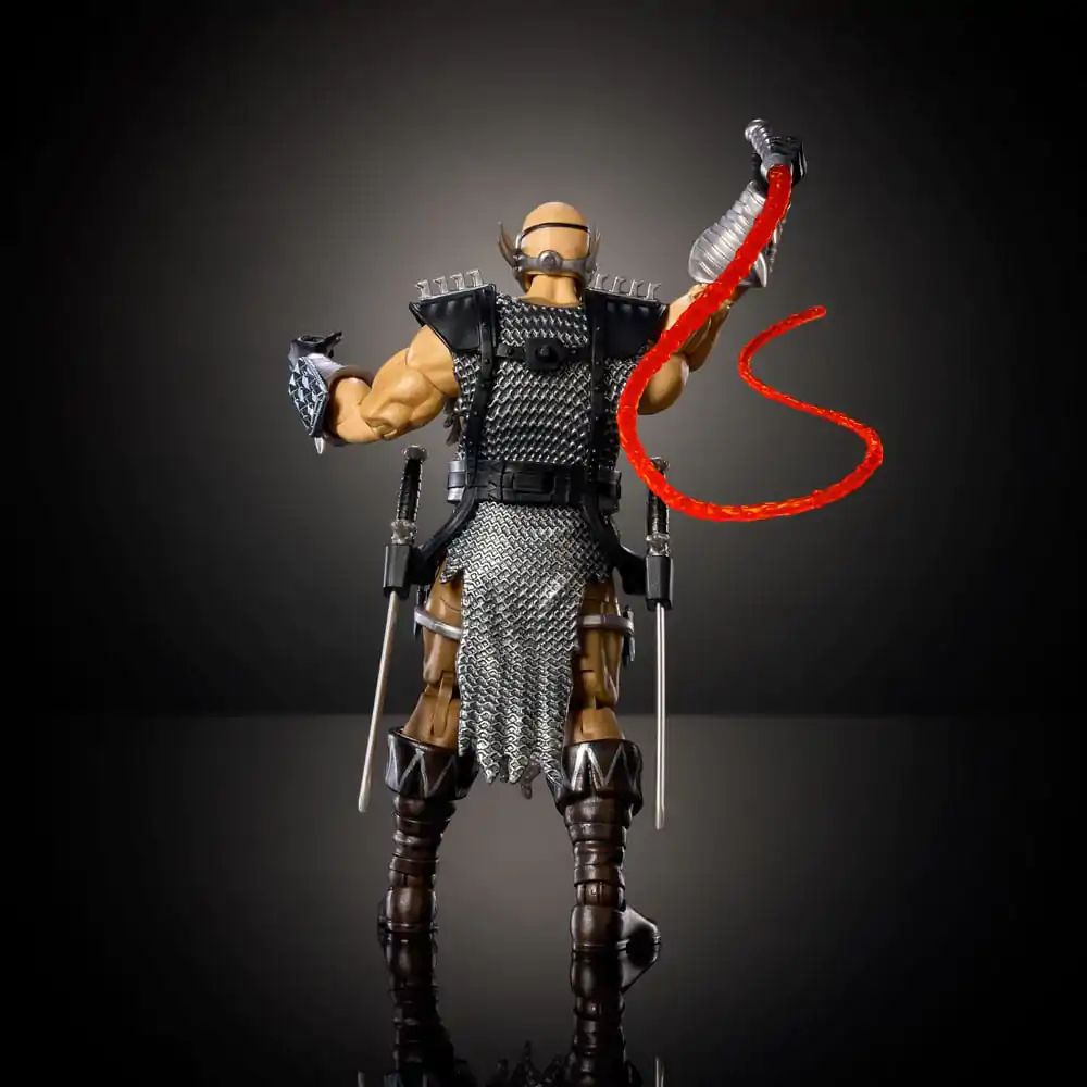 Masters of the Universe Masterverse Core Movie akcijska figura Blade 18 cm fotografija proizvoda
