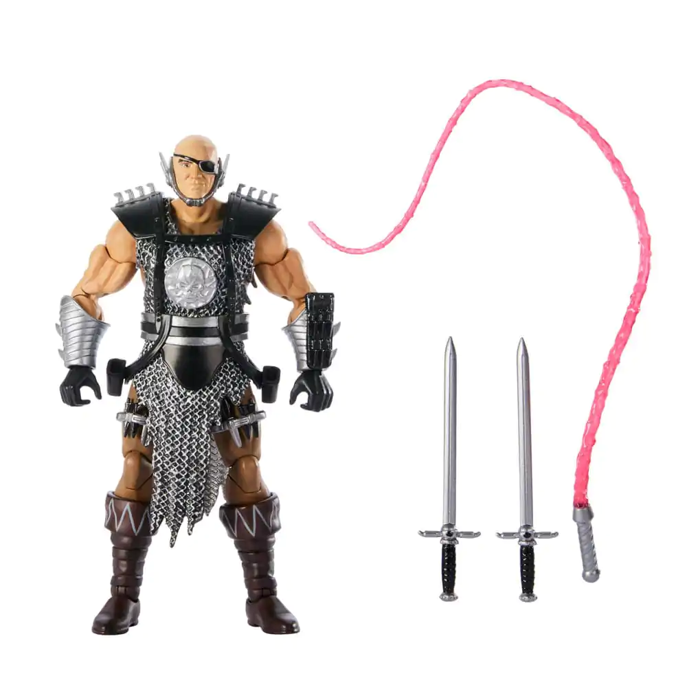 Masters of the Universe Masterverse Core Movie akcijska figura Blade 18 cm fotografija proizvoda