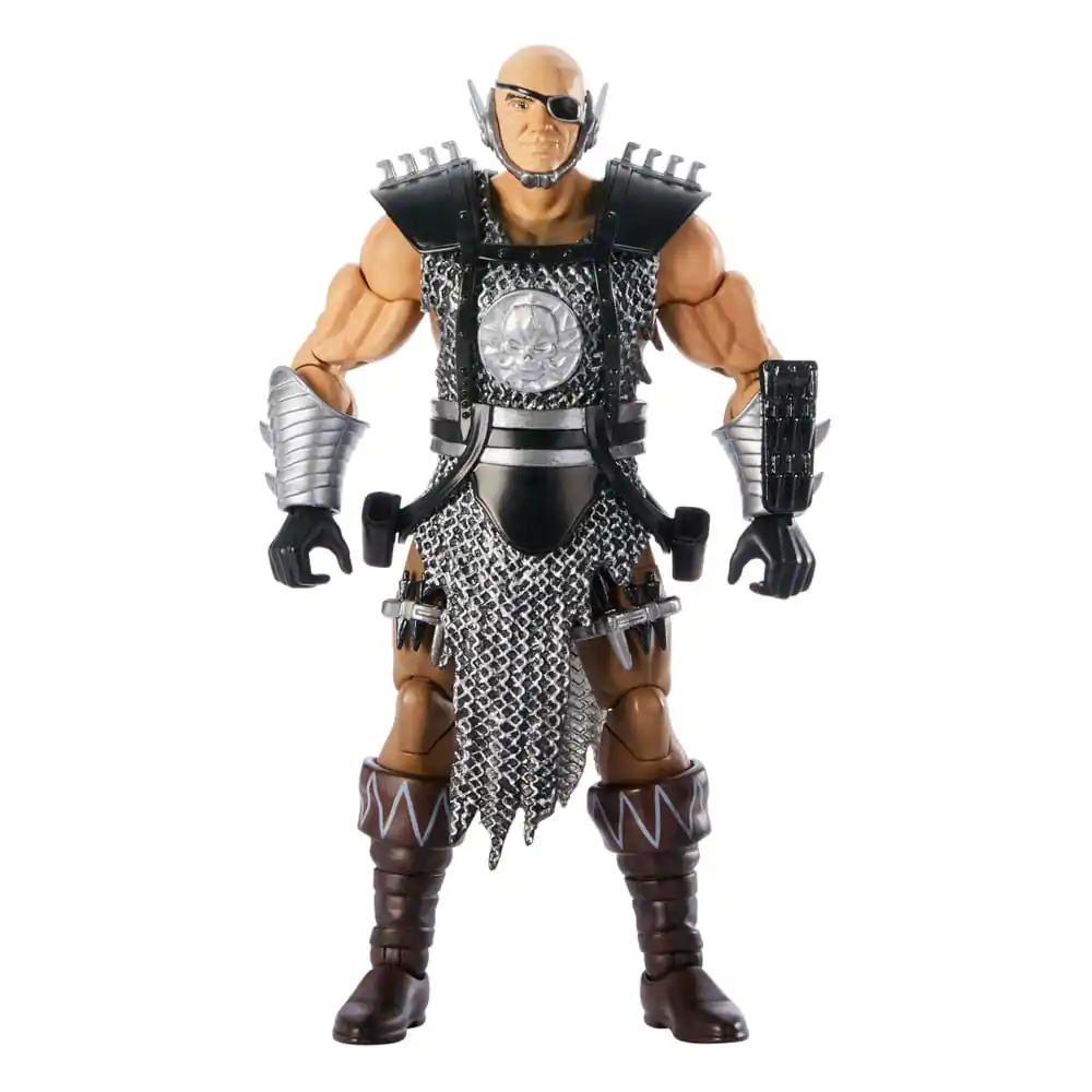 Masters of the Universe Masterverse Core Movie akcijska figura Blade 18 cm fotografija proizvoda