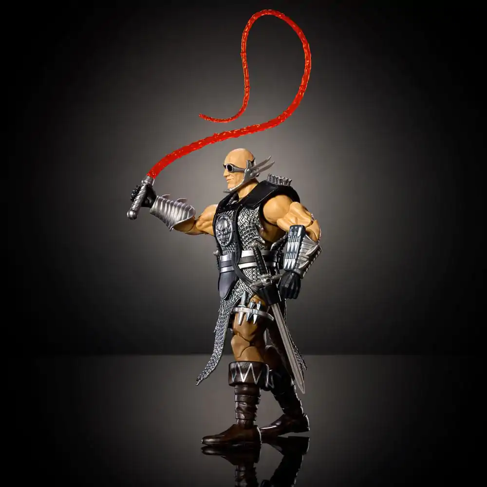 Masters of the Universe Masterverse Core Movie akcijska figura Blade 18 cm fotografija proizvoda