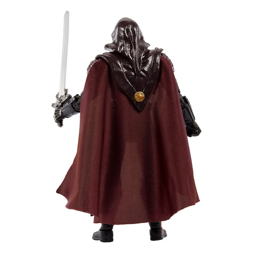Masters of the Universe Masterverse Deluxe akcijska figura Movie Skeletor 18 cm fotografija proizvoda