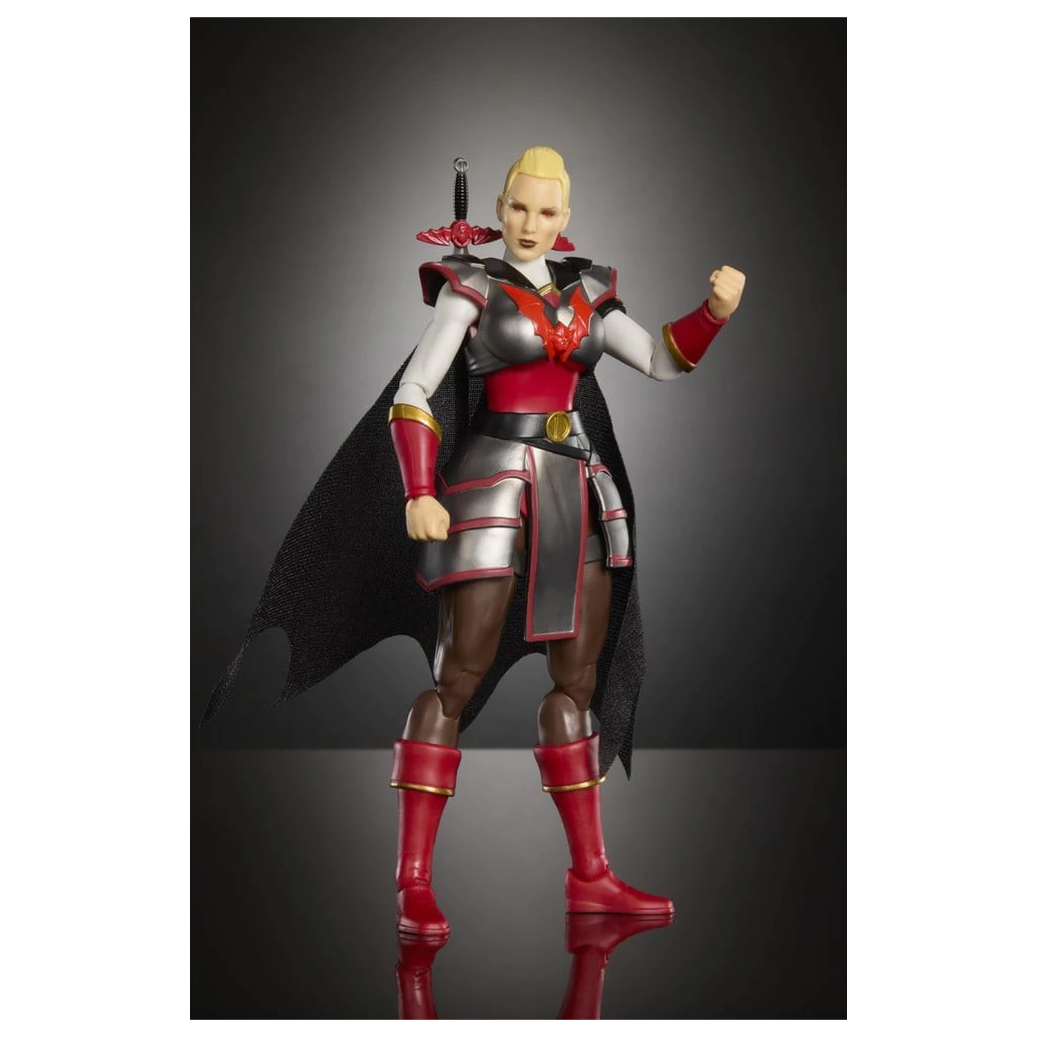 Masters of the Universe Masterverse Akcijska figura New Etheria: Adora 18 cm fotografija proizvoda
