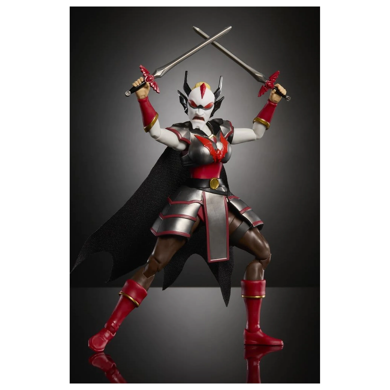 Masters of the Universe Masterverse Akcijska figura New Etheria: Adora 18 cm fotografija proizvoda