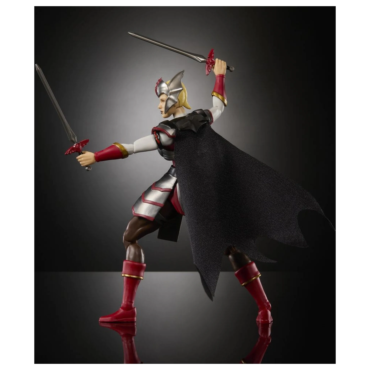 Masters of the Universe Masterverse Akcijska figura New Etheria: Adora 18 cm fotografija proizvoda