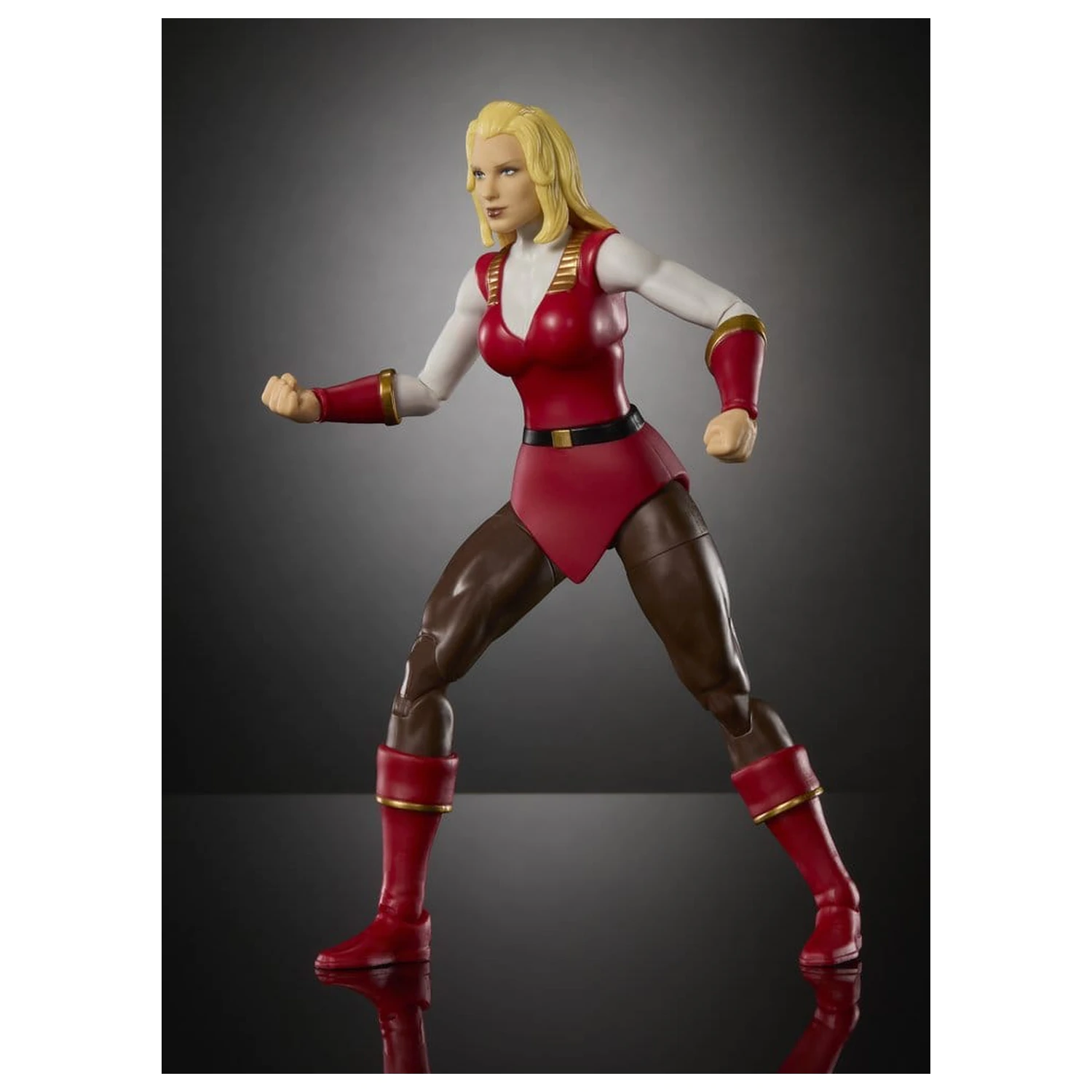 Masters of the Universe Masterverse Akcijska figura New Etheria: Adora 18 cm fotografija proizvoda