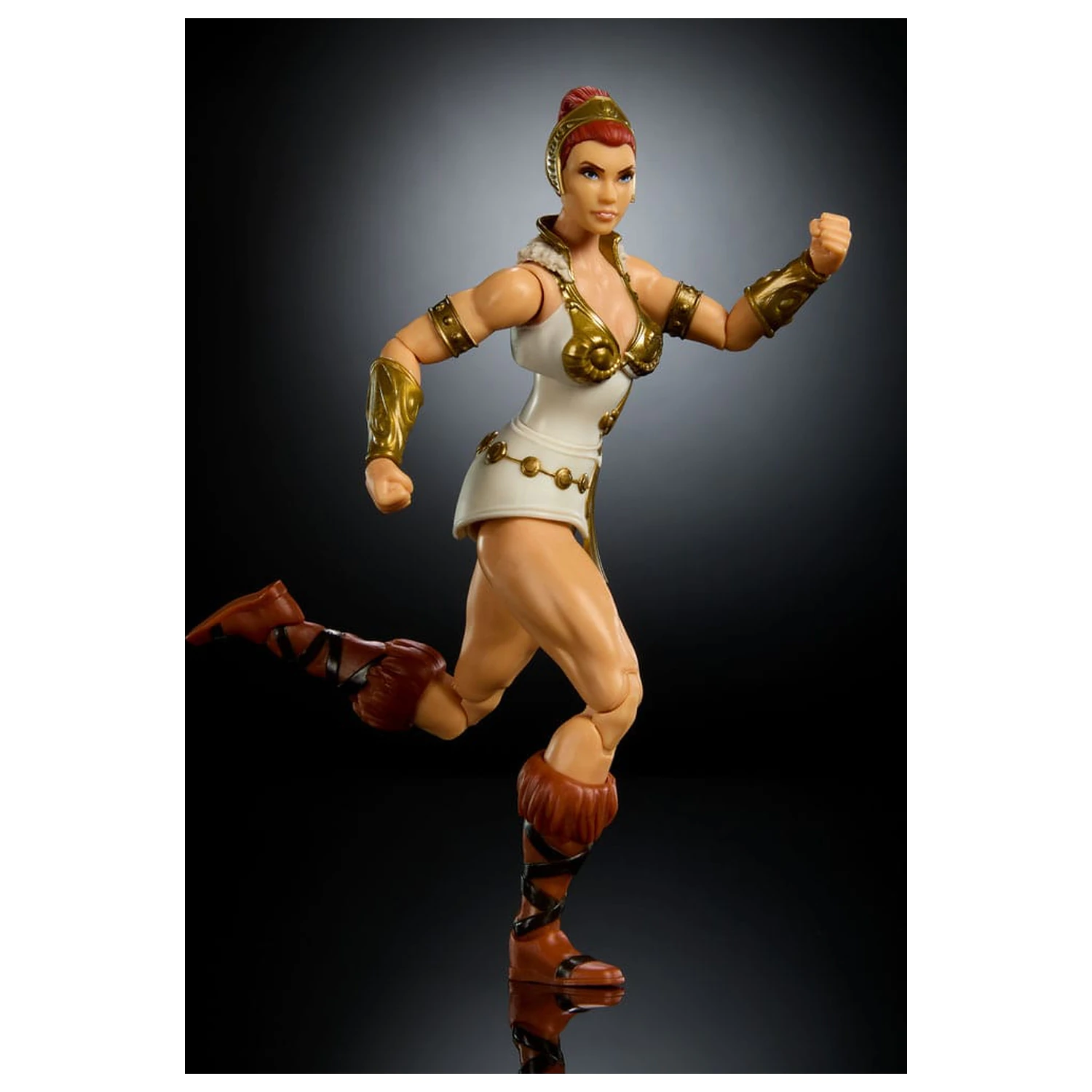 Masters of the Universe Masterverse Vintage Collection akcijska figura Teela 18 cm fotografija proizvoda