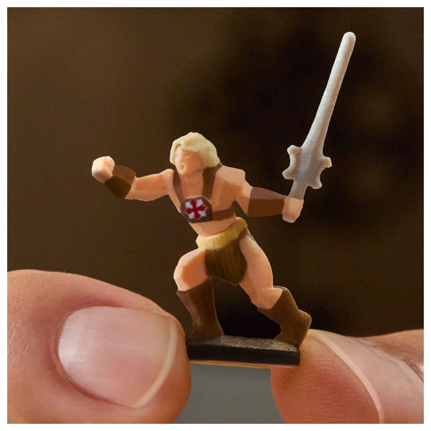 Masters of the Universe Mattel Brick Shop Komplet za izgradnju Dvorac Grayskull fotografija proizvoda