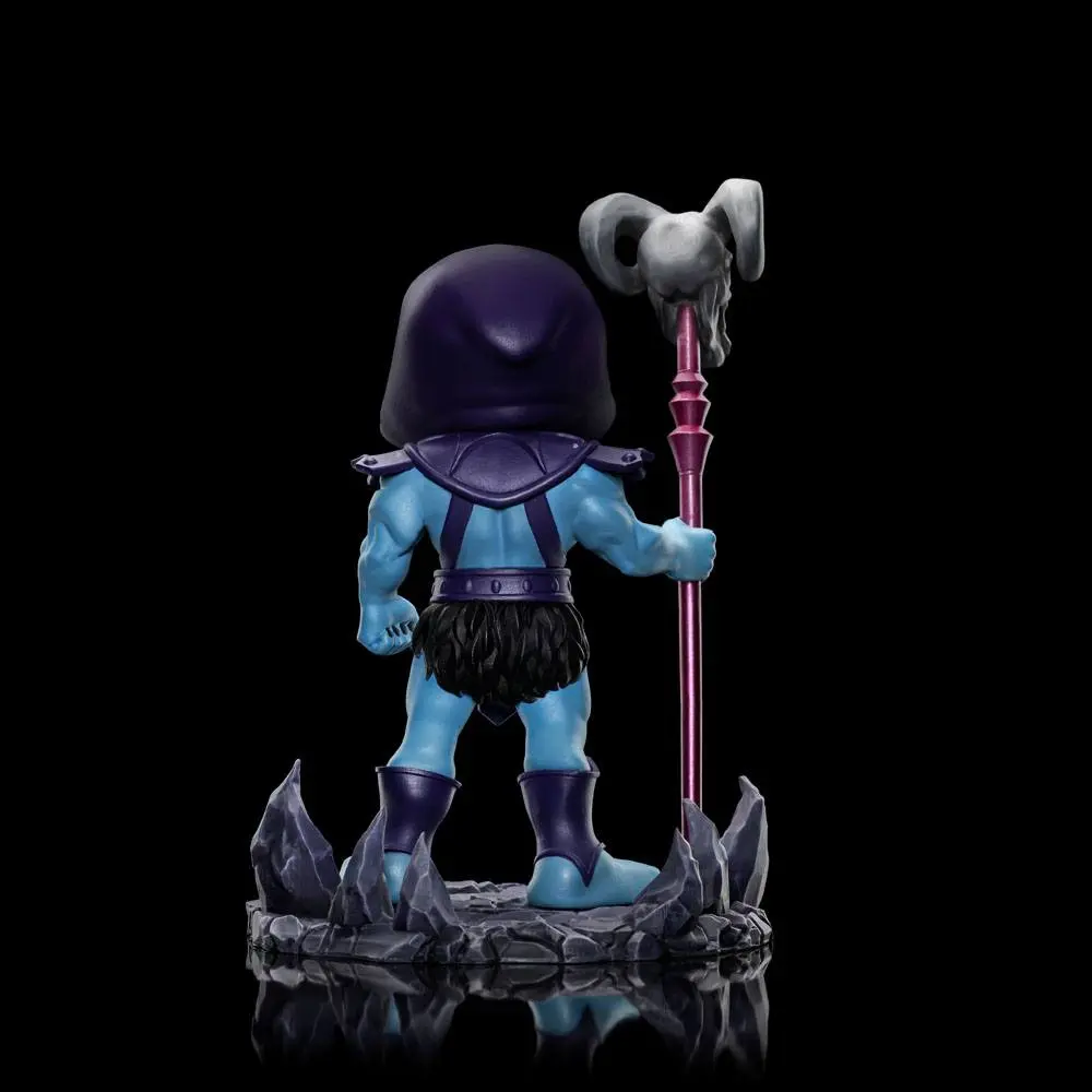 Masters Of The Universe Mini Co. PVC Figura Skeletor 18 cm fotografija proizvoda