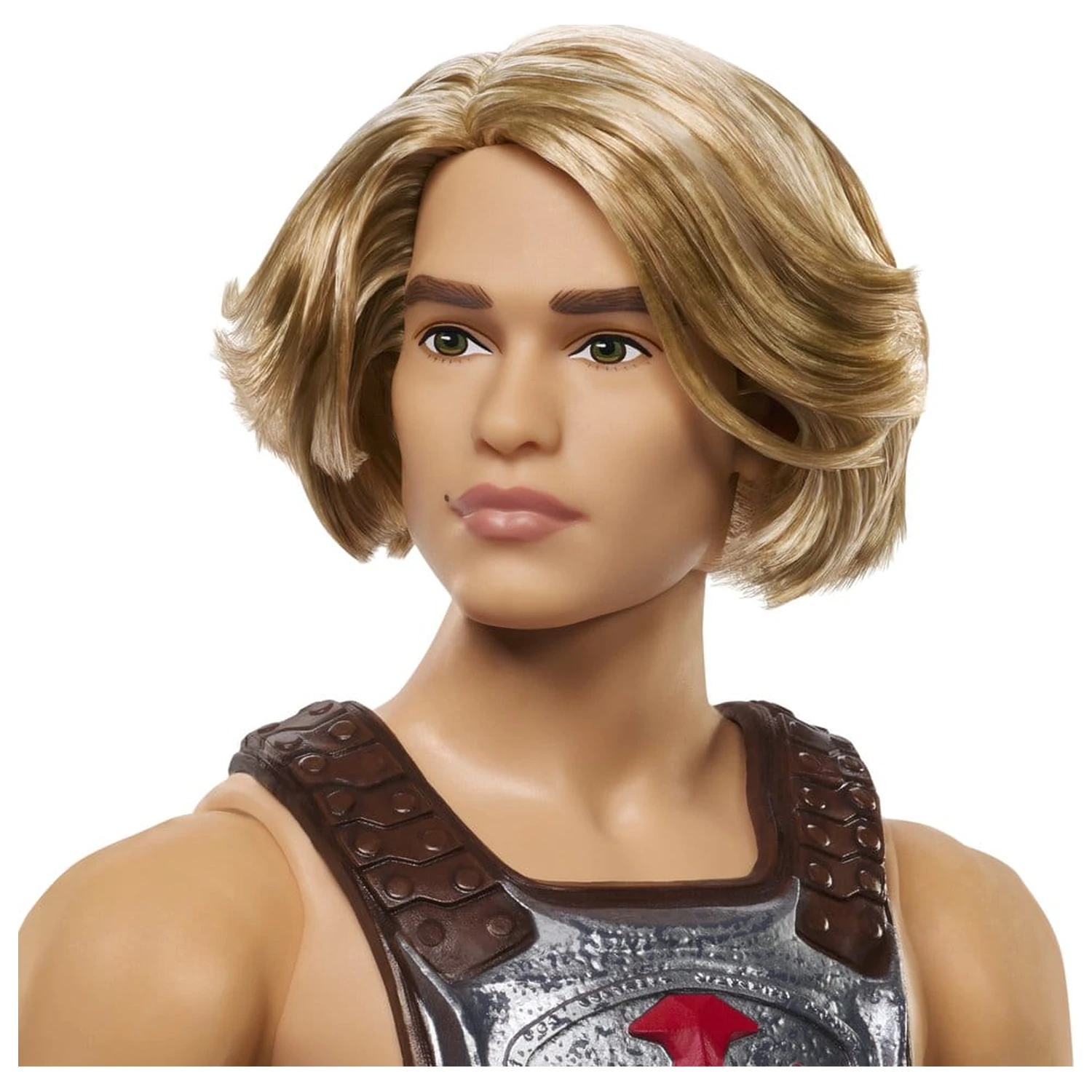 Masters of the Universe Movie 2026 Barbie Signature lutka He-Man 30 cm fotografija proizvoda