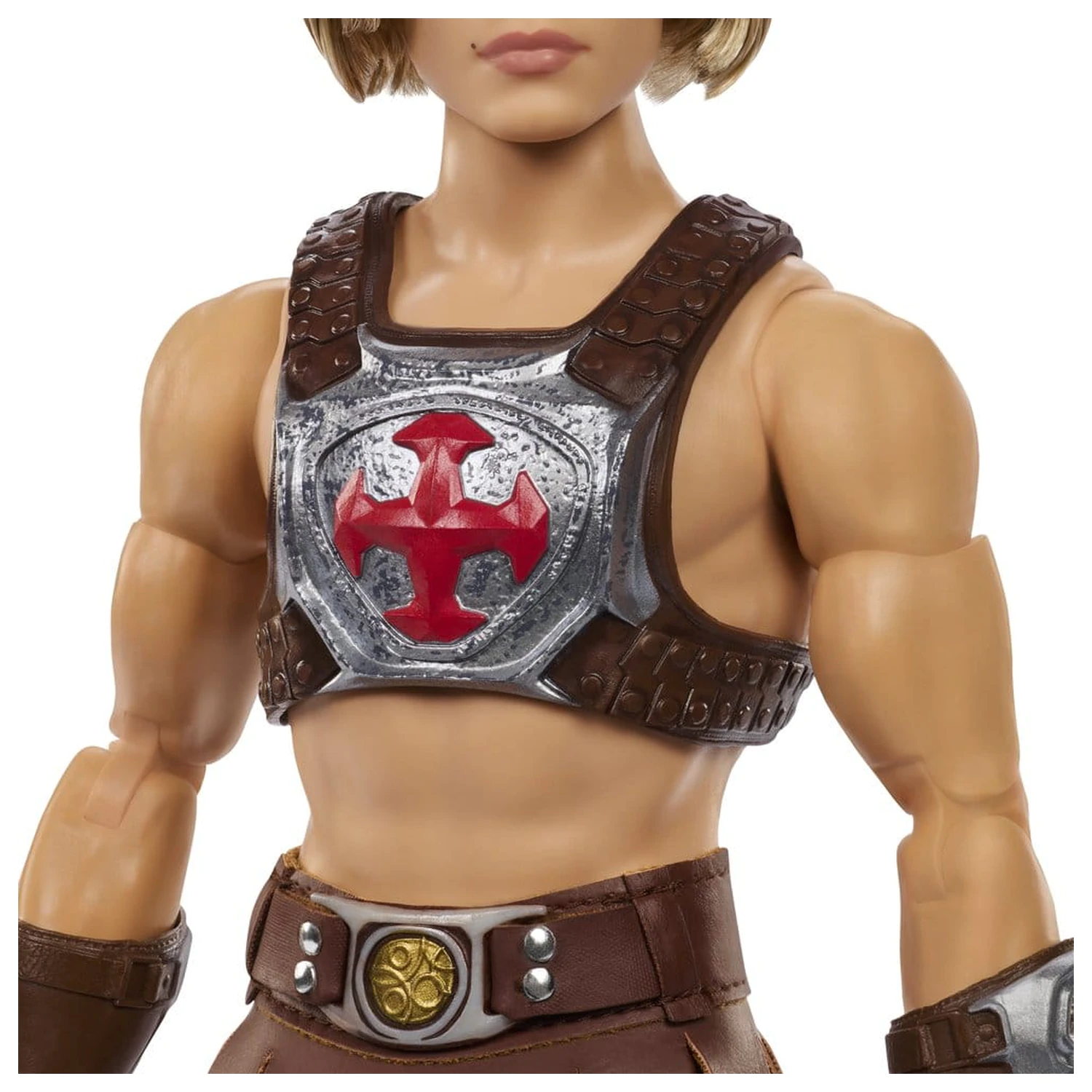 Masters of the Universe Movie 2026 Barbie Signature lutka He-Man 30 cm fotografija proizvoda