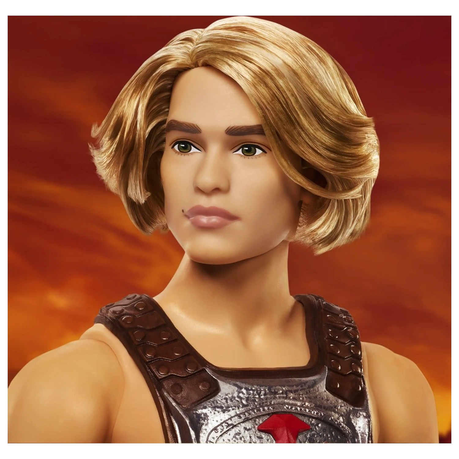 Masters of the Universe Movie 2026 Barbie Signature lutka He-Man 30 cm fotografija proizvoda