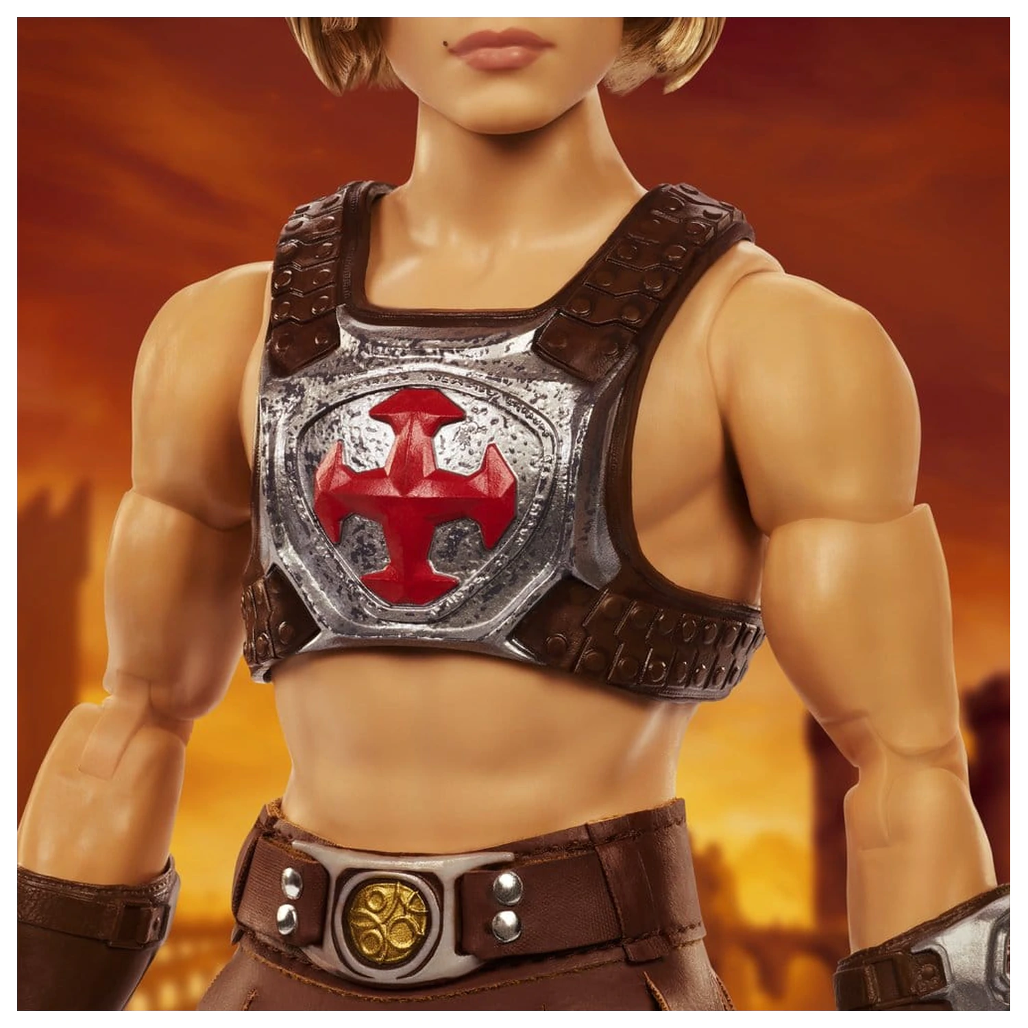Masters of the Universe Movie 2026 Barbie Signature lutka He-Man 30 cm fotografija proizvoda