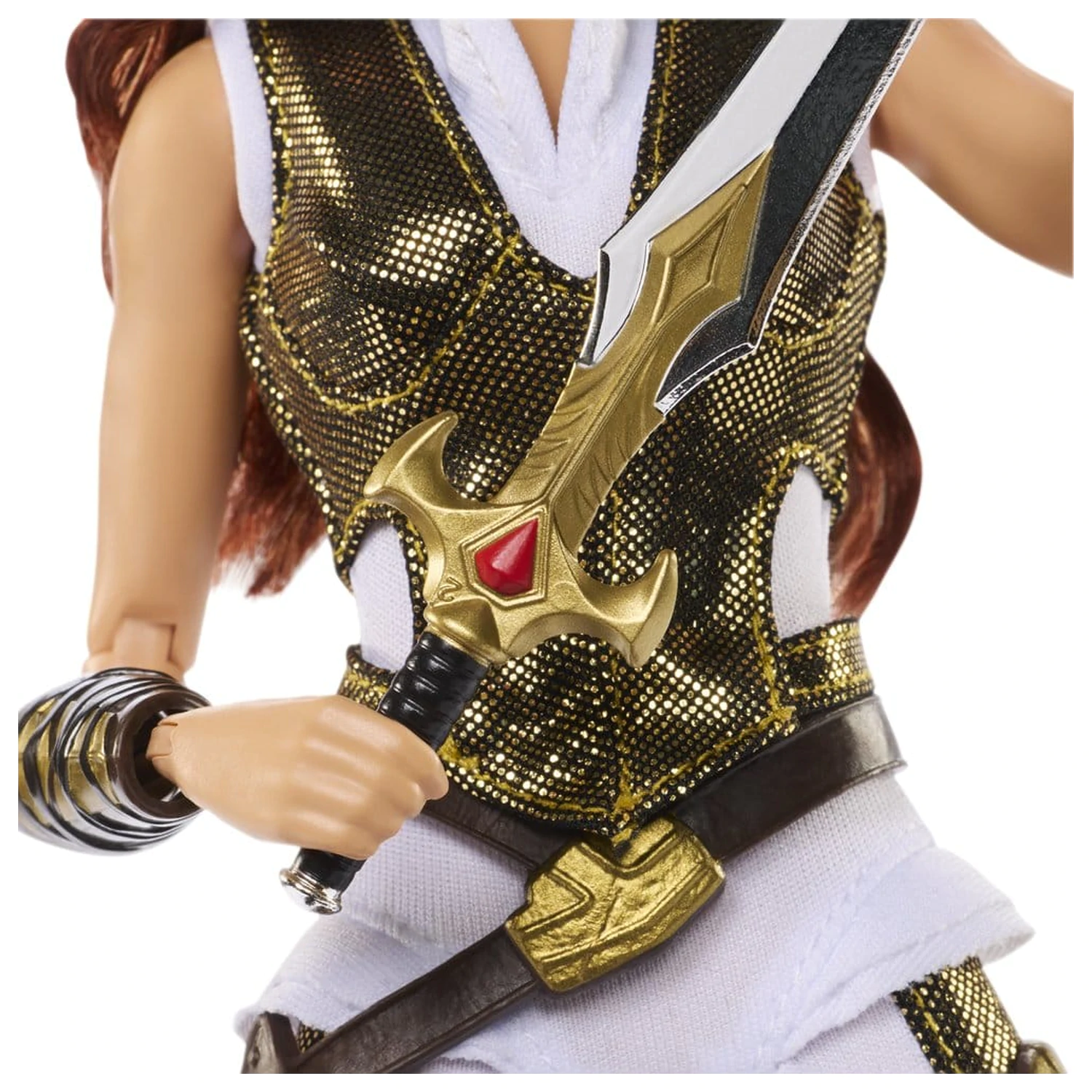 Masters of the Universe Movie 2026 Barbie Signature lutka Teela 30 cm fotografija proizvoda