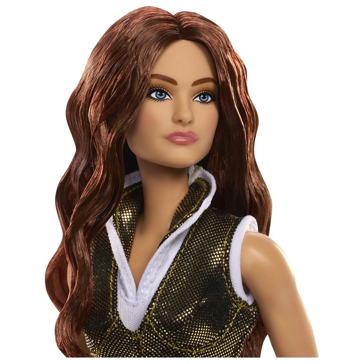 Masters of the Universe Movie 2026 Barbie Signature lutka Teela 30 cm fotografija proizvoda