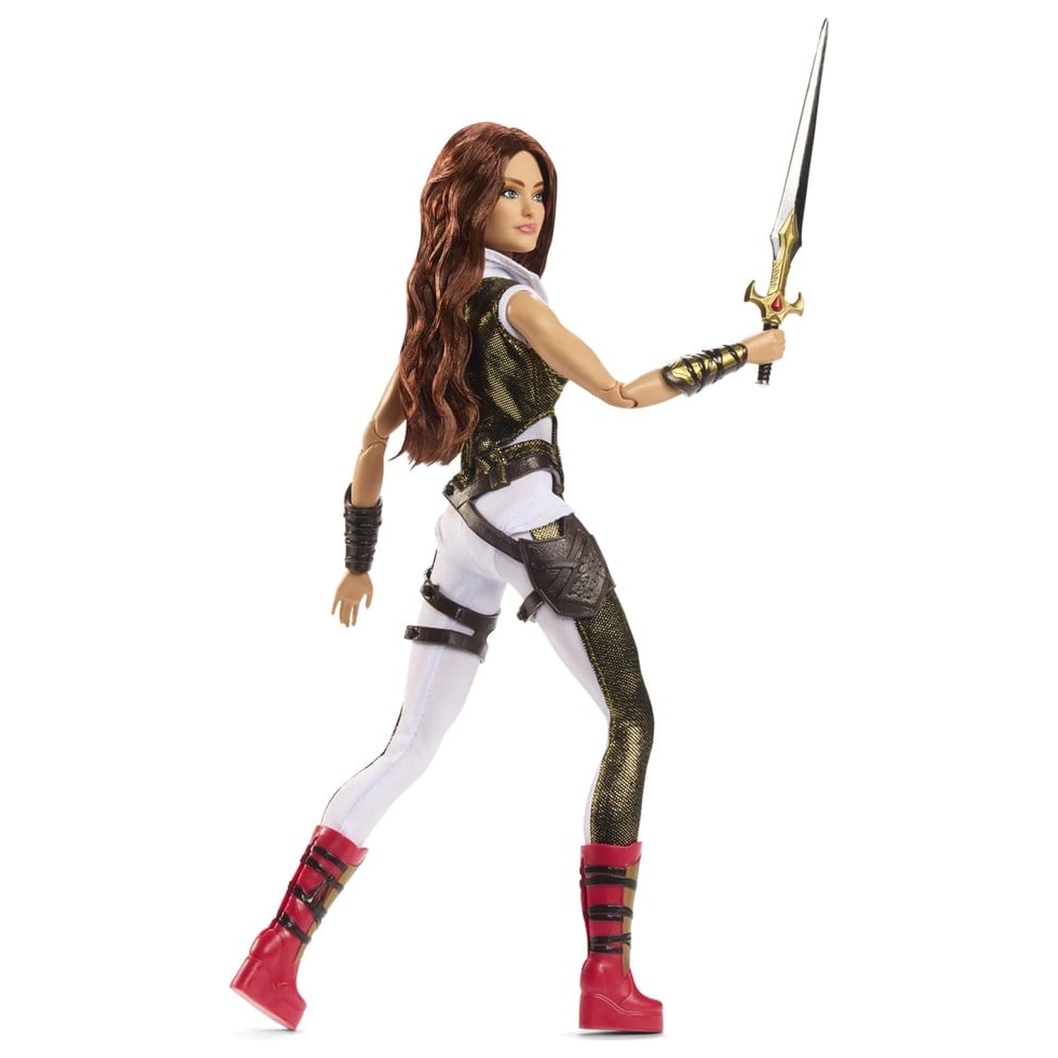 Masters of the Universe Movie 2026 Barbie Signature lutka Teela 30 cm fotografija proizvoda
