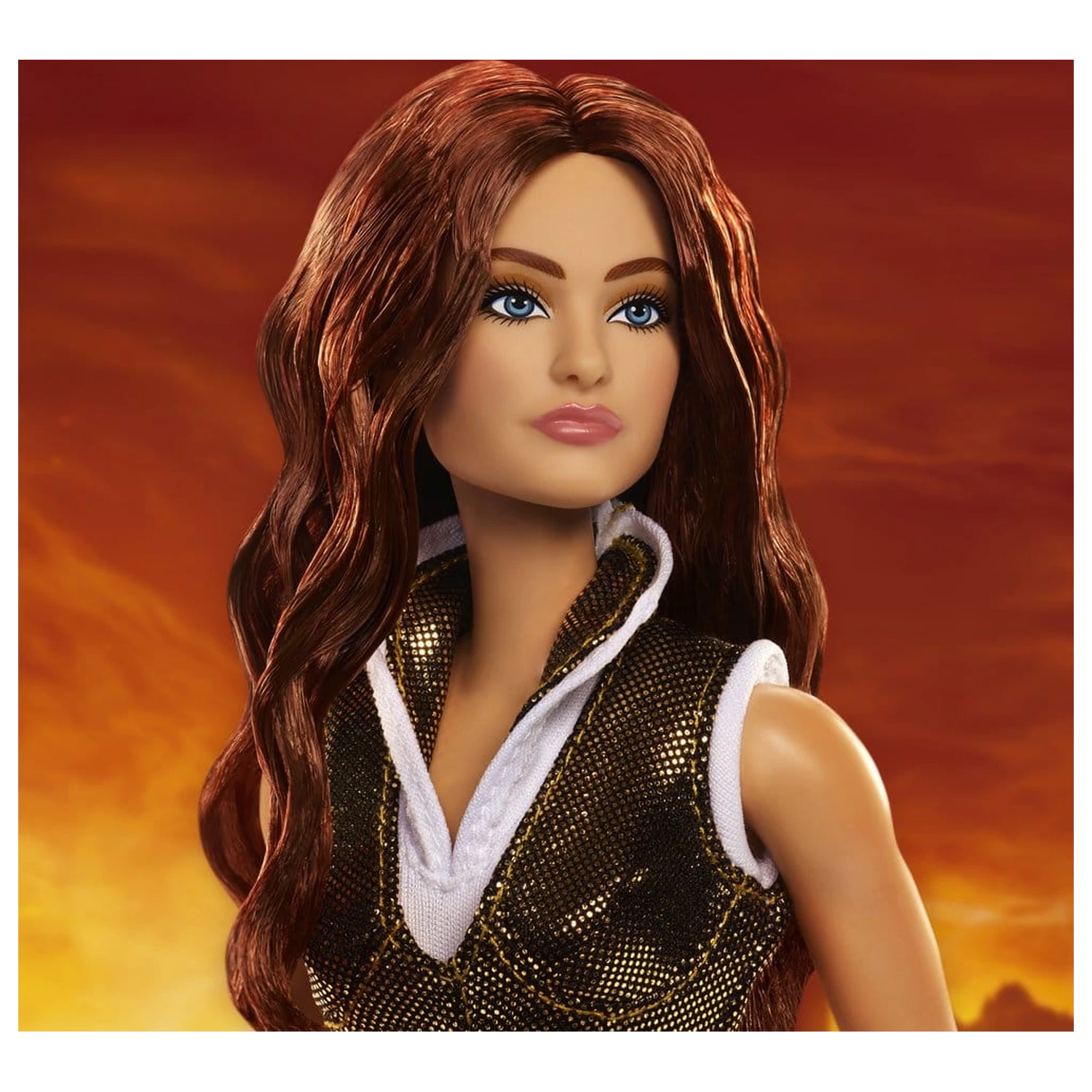 Masters of the Universe Movie 2026 Barbie Signature lutka Teela 30 cm fotografija proizvoda