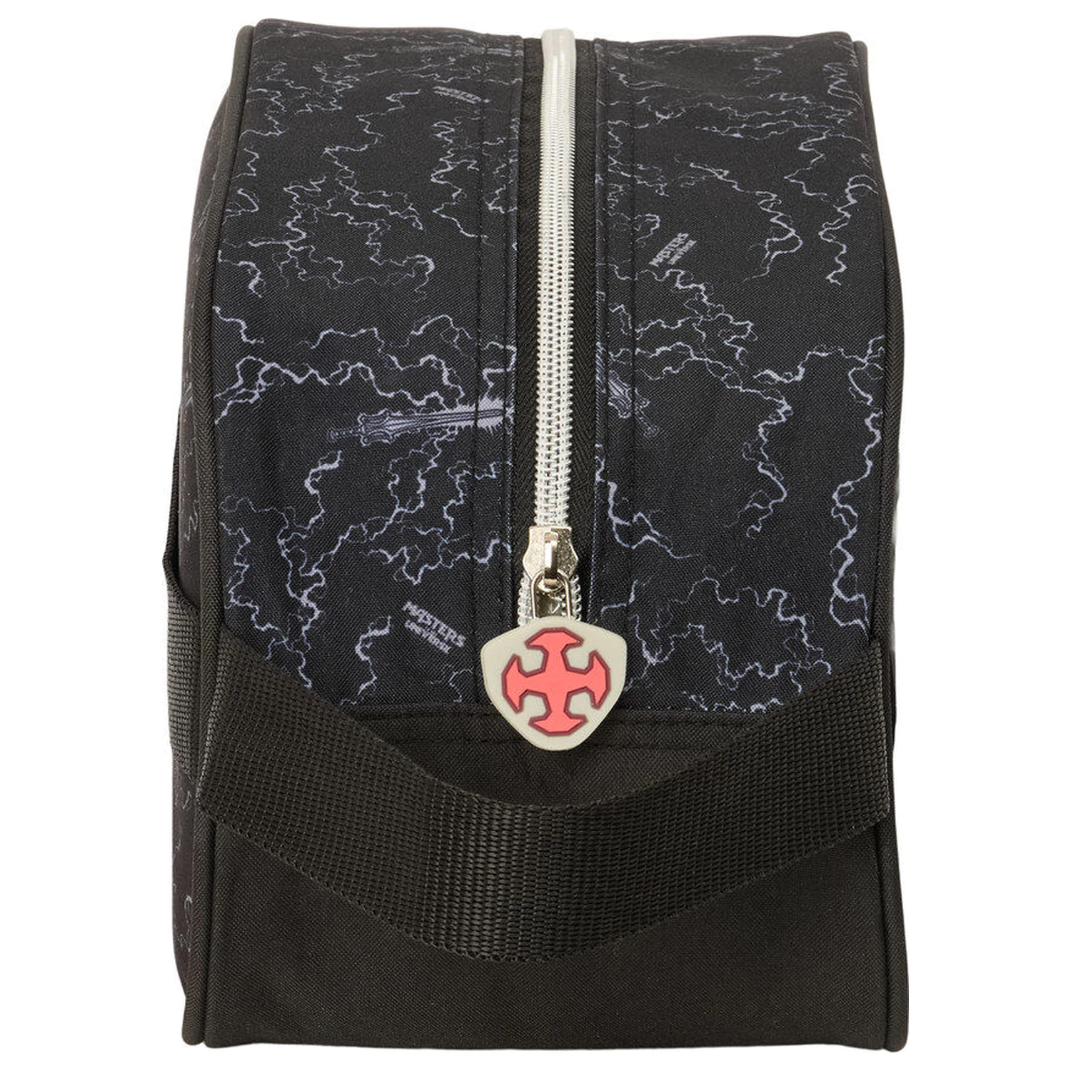 Masters of the Universe prilagodljiva torba za nošenje fotografija proizvoda