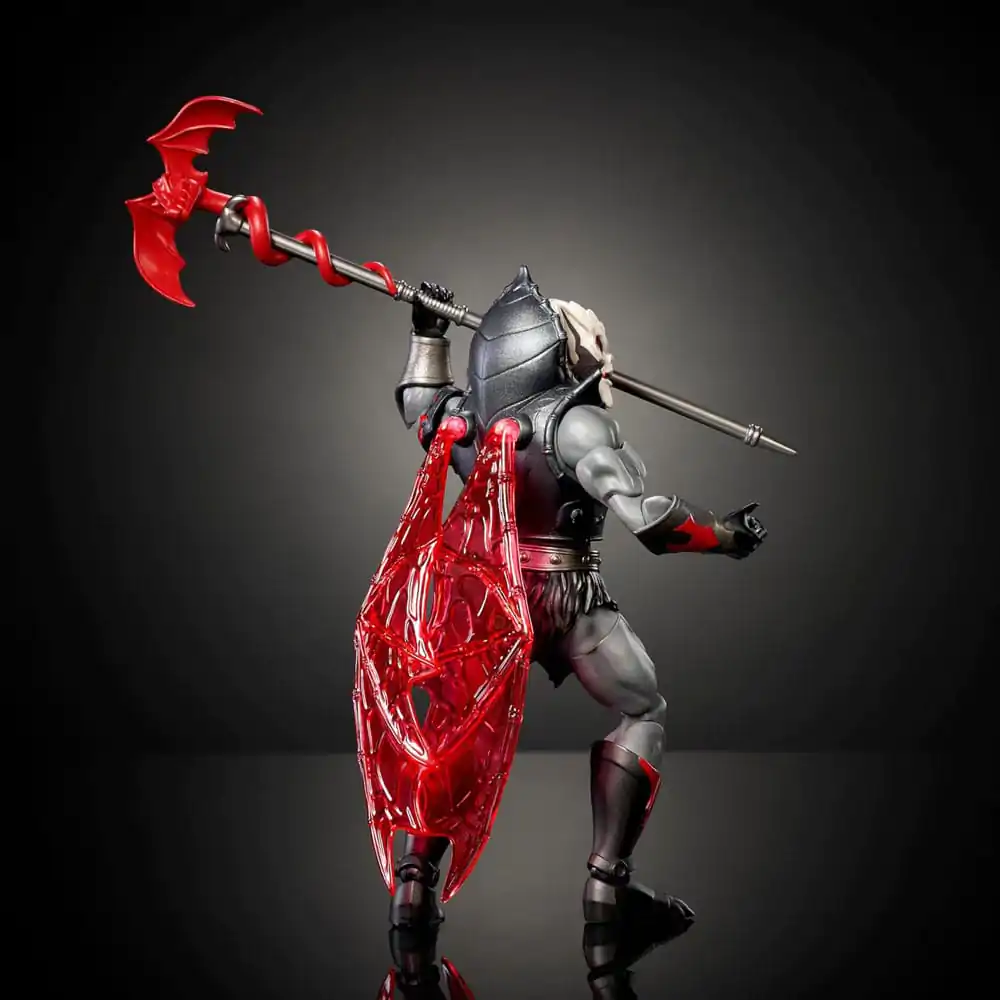 Masters of the Universe New Eternia Akcijska figura Hordak 18 cm fotografija proizvoda
