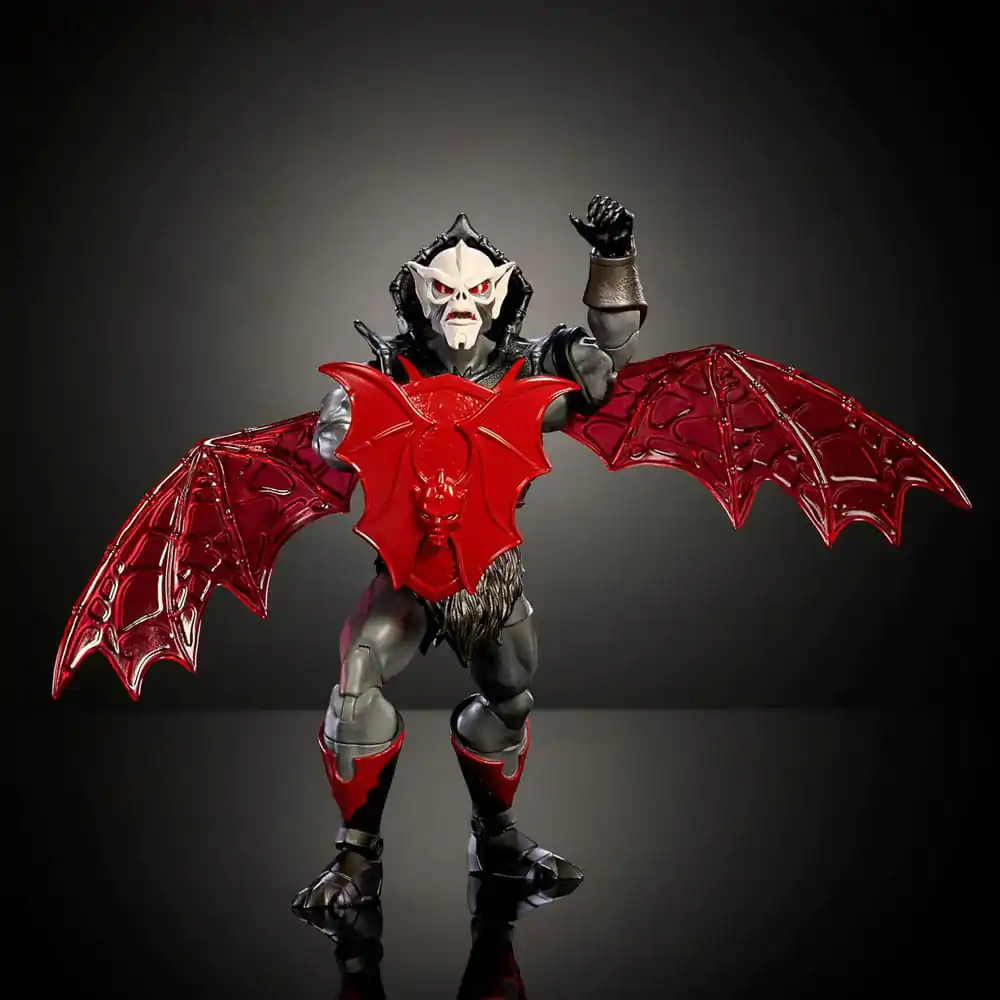 Masters of the Universe New Eternia Akcijska figura Hordak 18 cm fotografija proizvoda