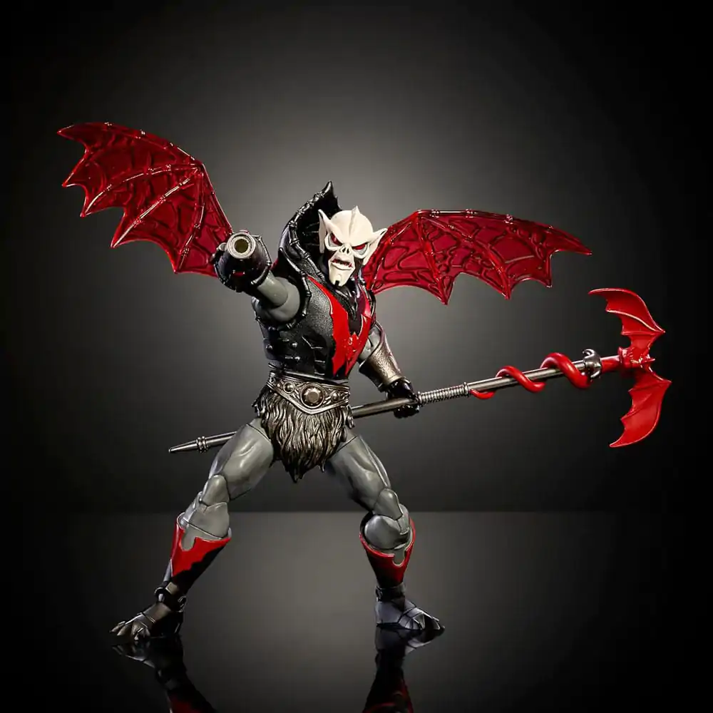 Masters of the Universe New Eternia Akcijska figura Hordak 18 cm fotografija proizvoda