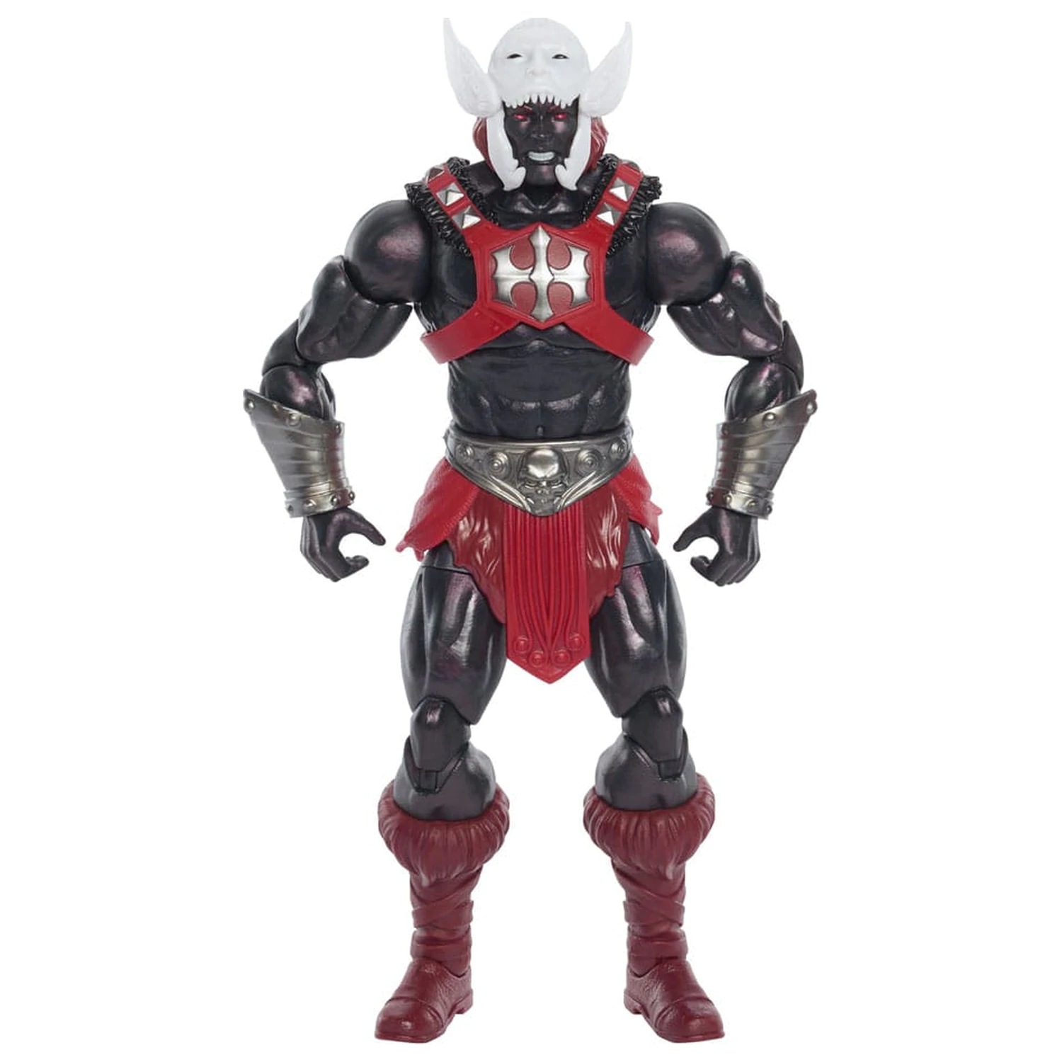 Masters of the Universe: New Eternia Masterverse akcijska figura Anti-Eternia He-Man 18 cm fotografija proizvoda