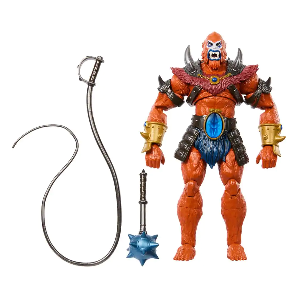 Masters of the Universe: New Eternia Masterverse akcijska figura Beast Man 18 cm fotografija proizvoda