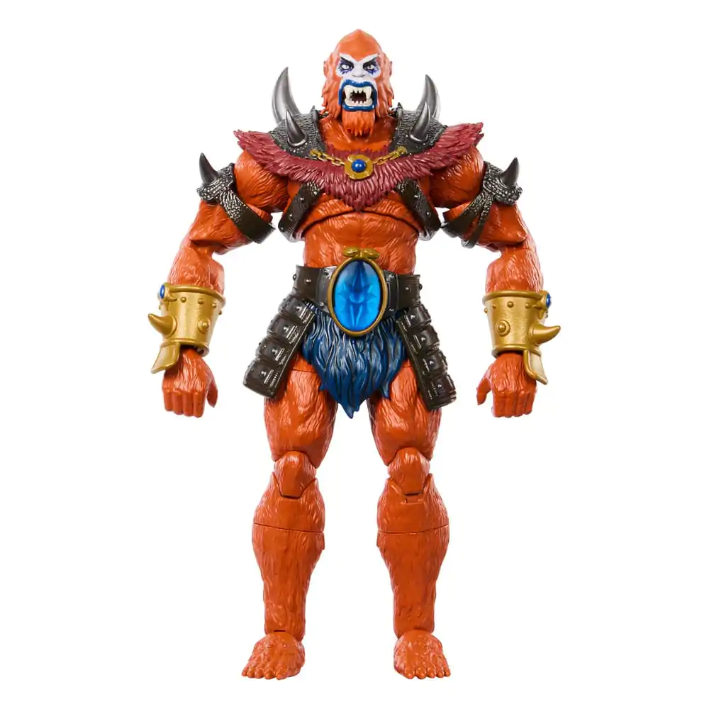 Masters of the Universe: New Eternia Masterverse akcijska figura Beast Man 18 cm fotografija proizvoda