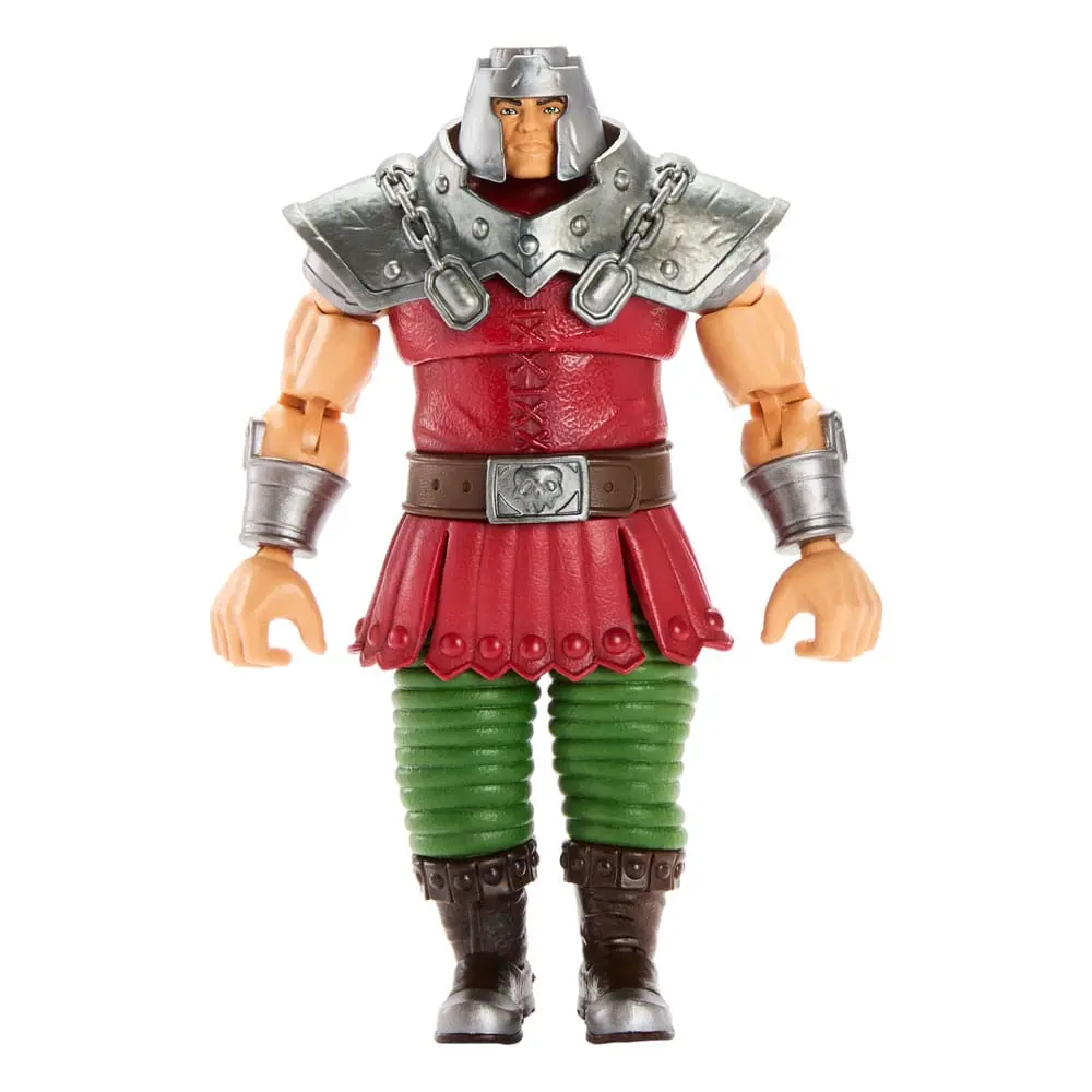 Masters of the Universe: New Eternia Masterverse Deluxe akcijska figura Ram-Man 18 cm fotografija proizvoda