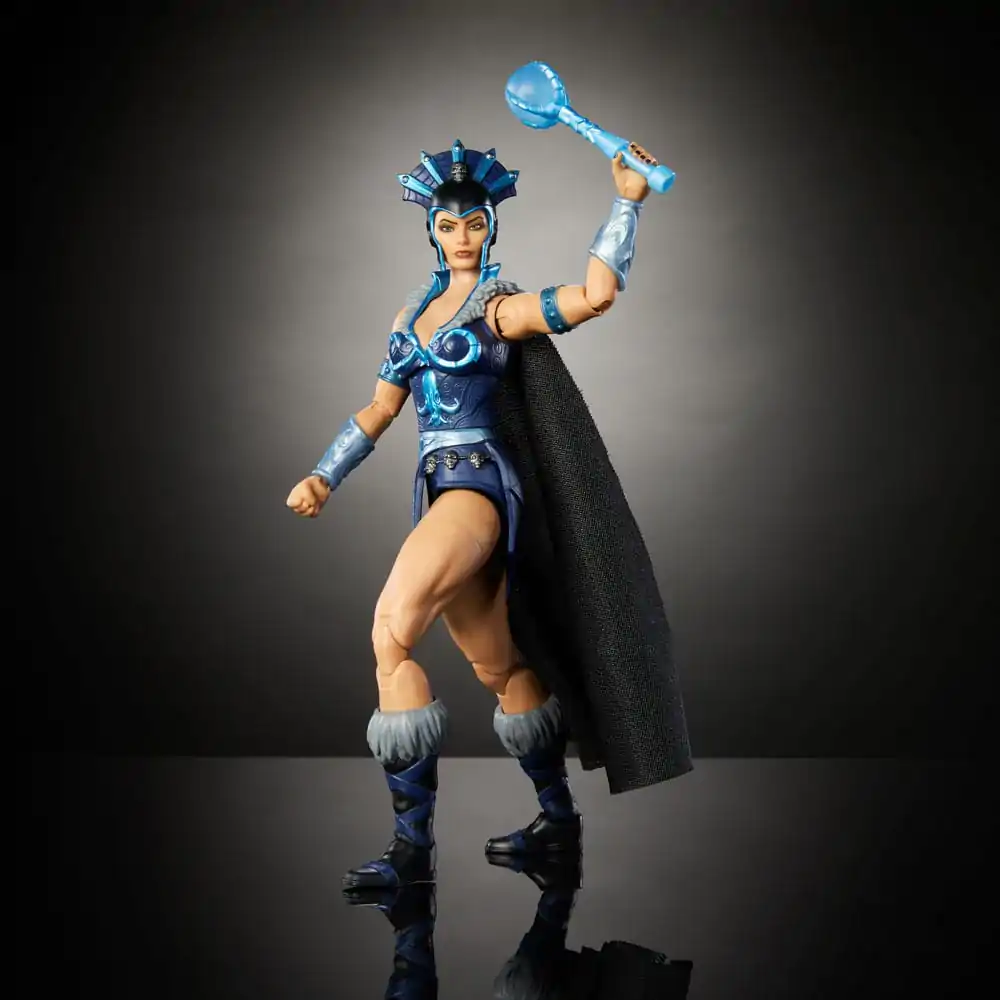 Masters of the Universe: New Eternia Masterverse akcijska figura Evil-Lyn 18 cm fotografija proizvoda